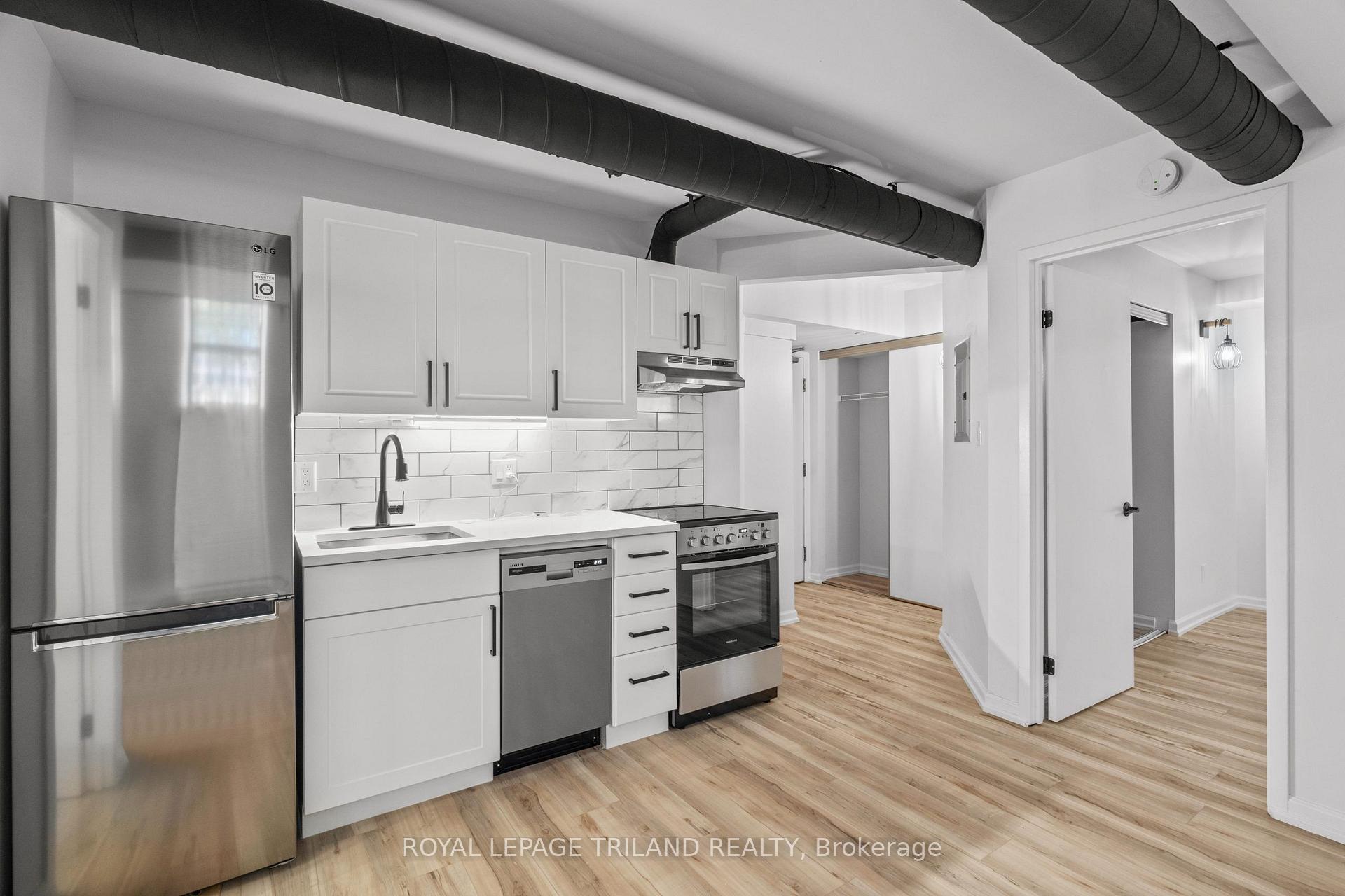 Photo 1 of Unit B3, 330 Clarence Street, London, East K — HOMEH