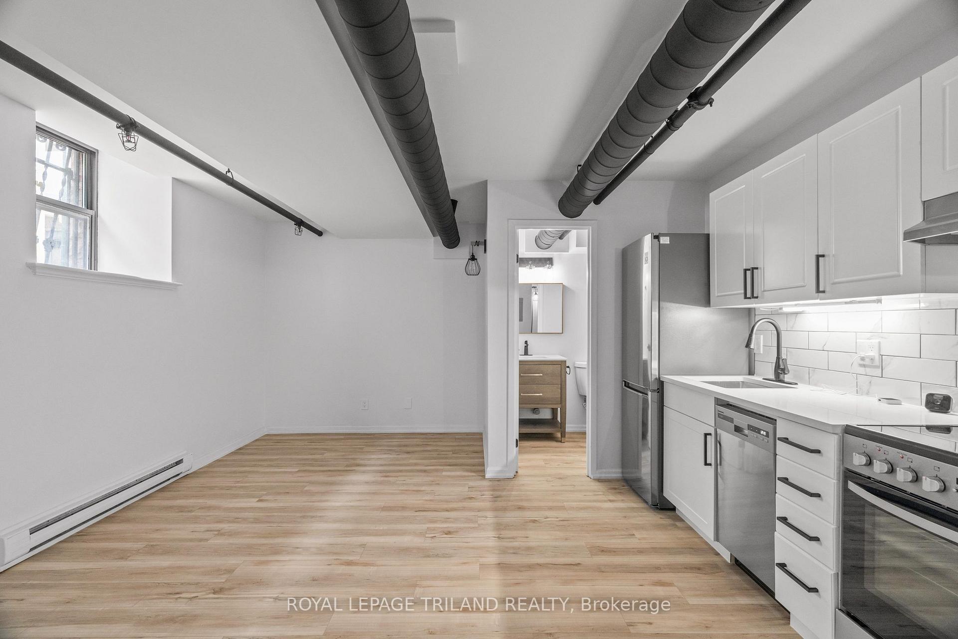 Photo 2 of Unit B3, 330 Clarence Street, London, East K — HOMEH