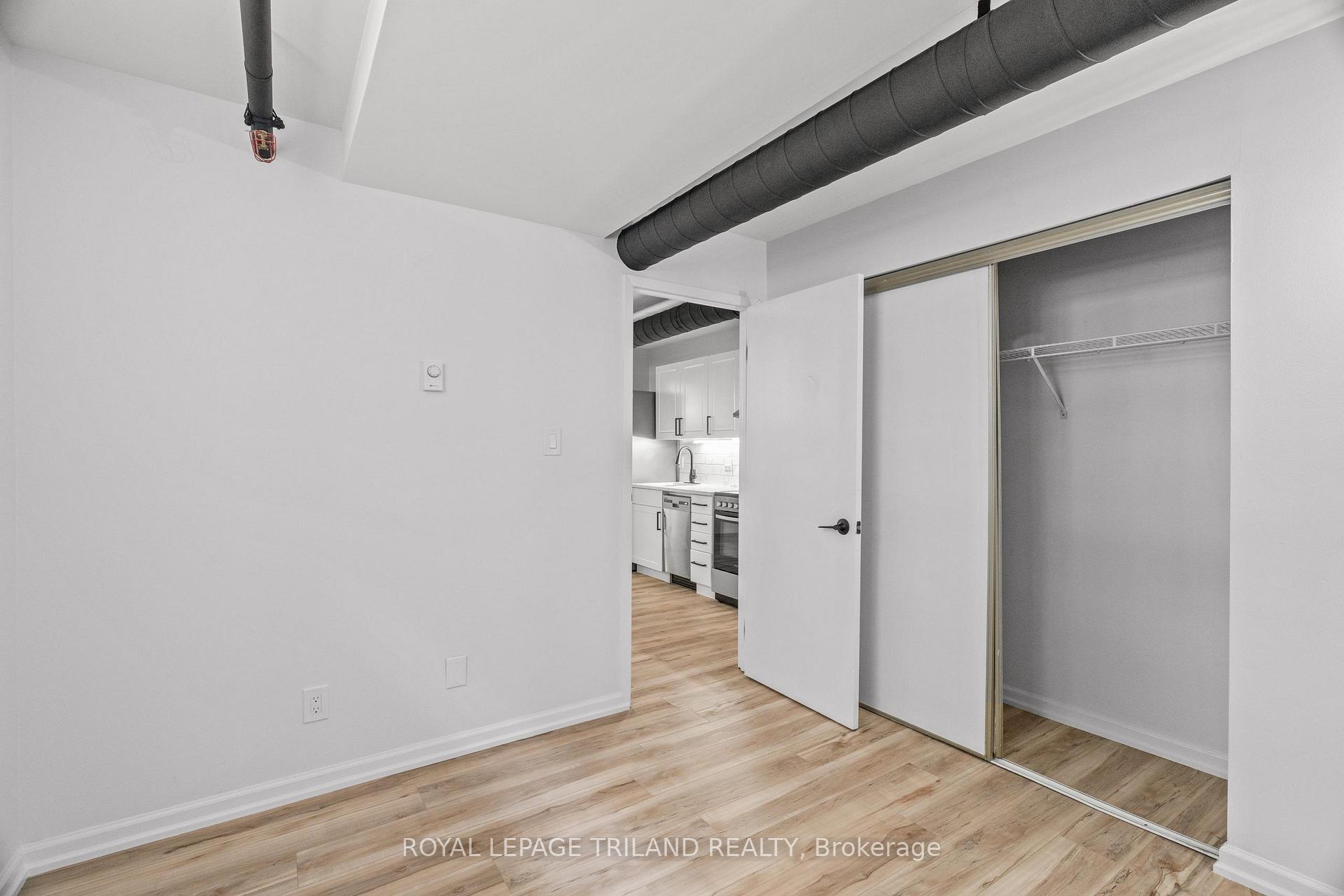 Photo 5 of Unit B3, 330 Clarence Street, London, East K — HOMEH