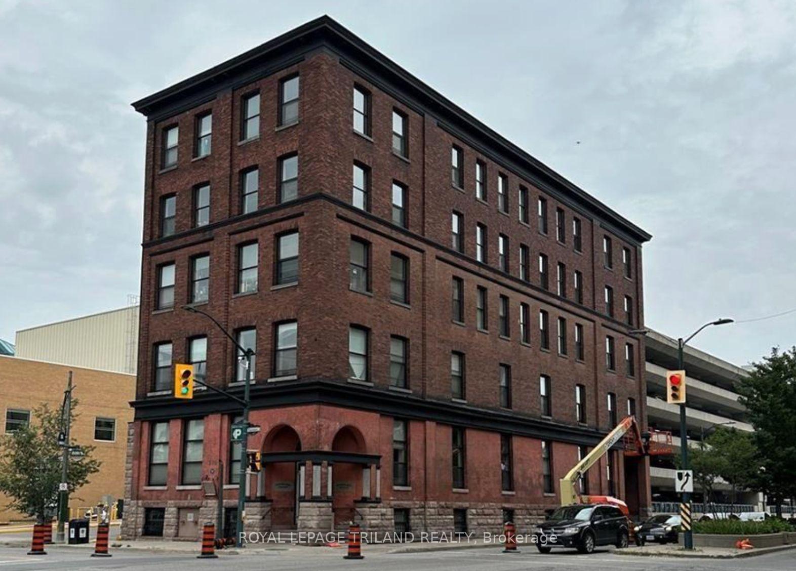 Photo 9 of Unit B3, 330 Clarence Street, London, East K — HOMEH