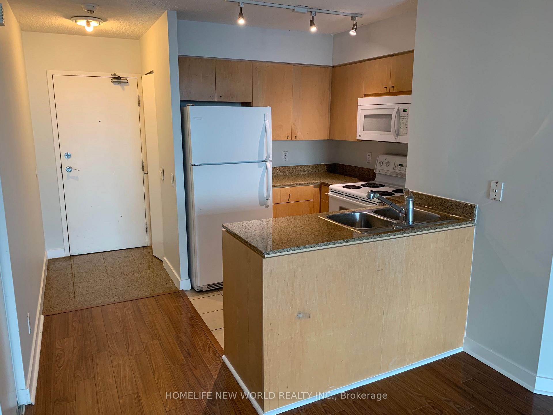 Photo 2 of Unit 2607, 361 Front Street W, Toronto, Waterfront Communities — HOMEH