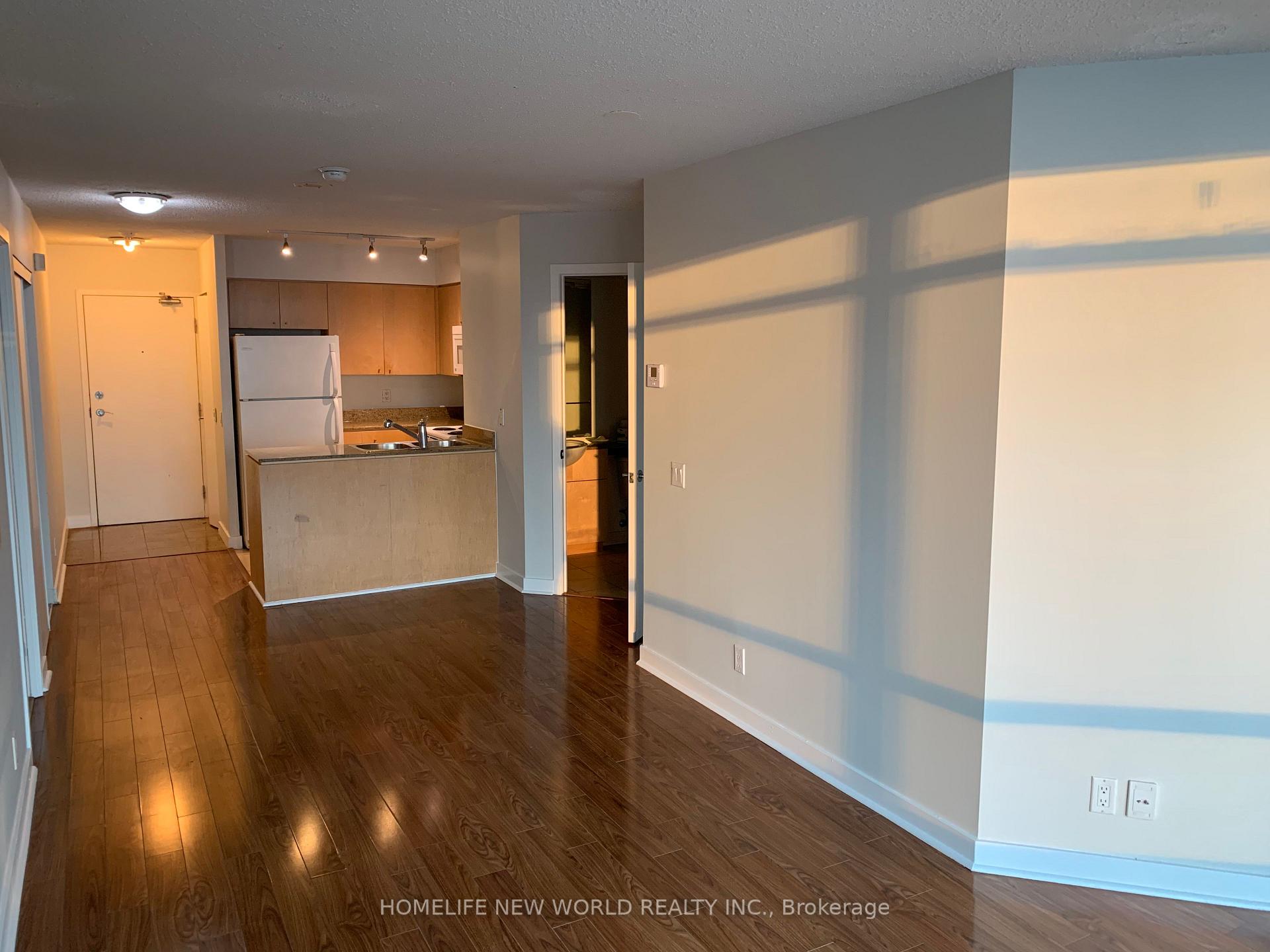 Photo 8 of Unit 2607, 361 Front Street W, Toronto, Waterfront Communities — HOMEH