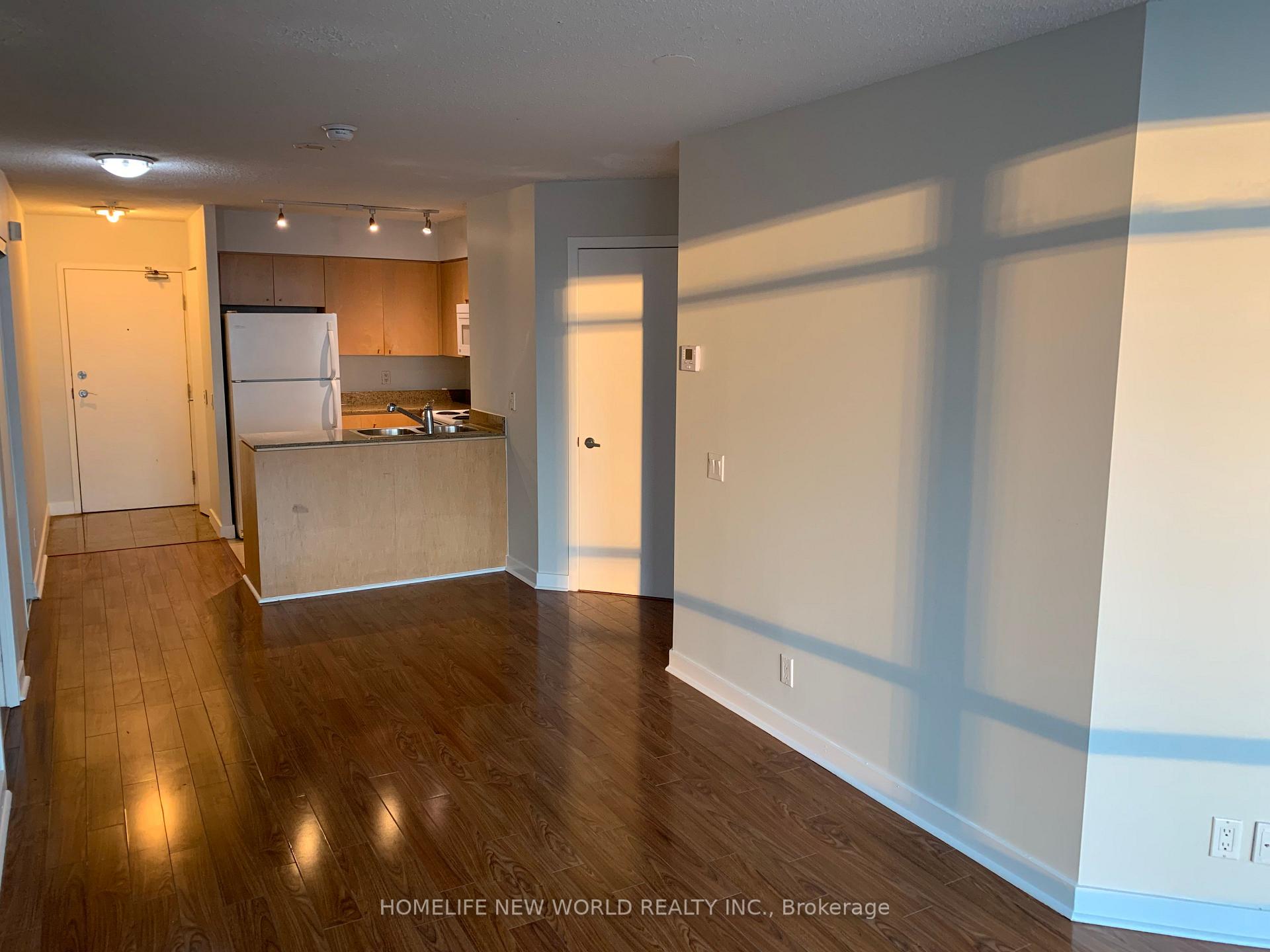 Photo 9 of Unit 2607, 361 Front Street W, Toronto, Waterfront Communities — HOMEH