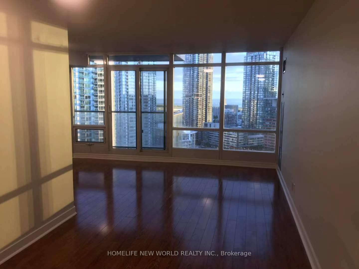 Photo 14 of Unit 2607, 361 Front Street W, Toronto, Waterfront Communities — HOMEH