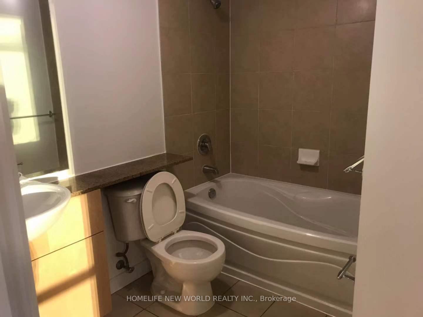 Photo 15 of Unit 2607, 361 Front Street W, Toronto, Waterfront Communities — HOMEH