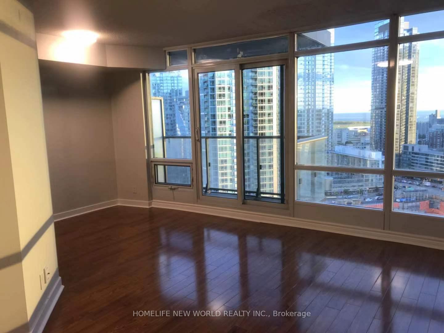 Photo 16 of Unit 2607, 361 Front Street W, Toronto, Waterfront Communities — HOMEH
