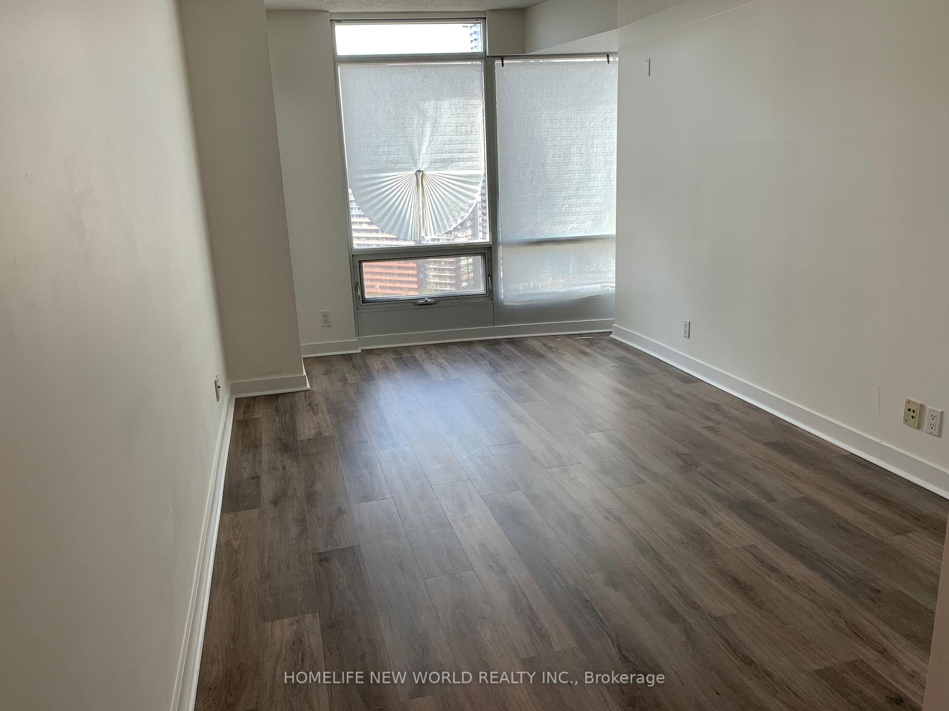 Photo 17 of Unit 2607, 361 Front Street W, Toronto, Waterfront Communities — HOMEH