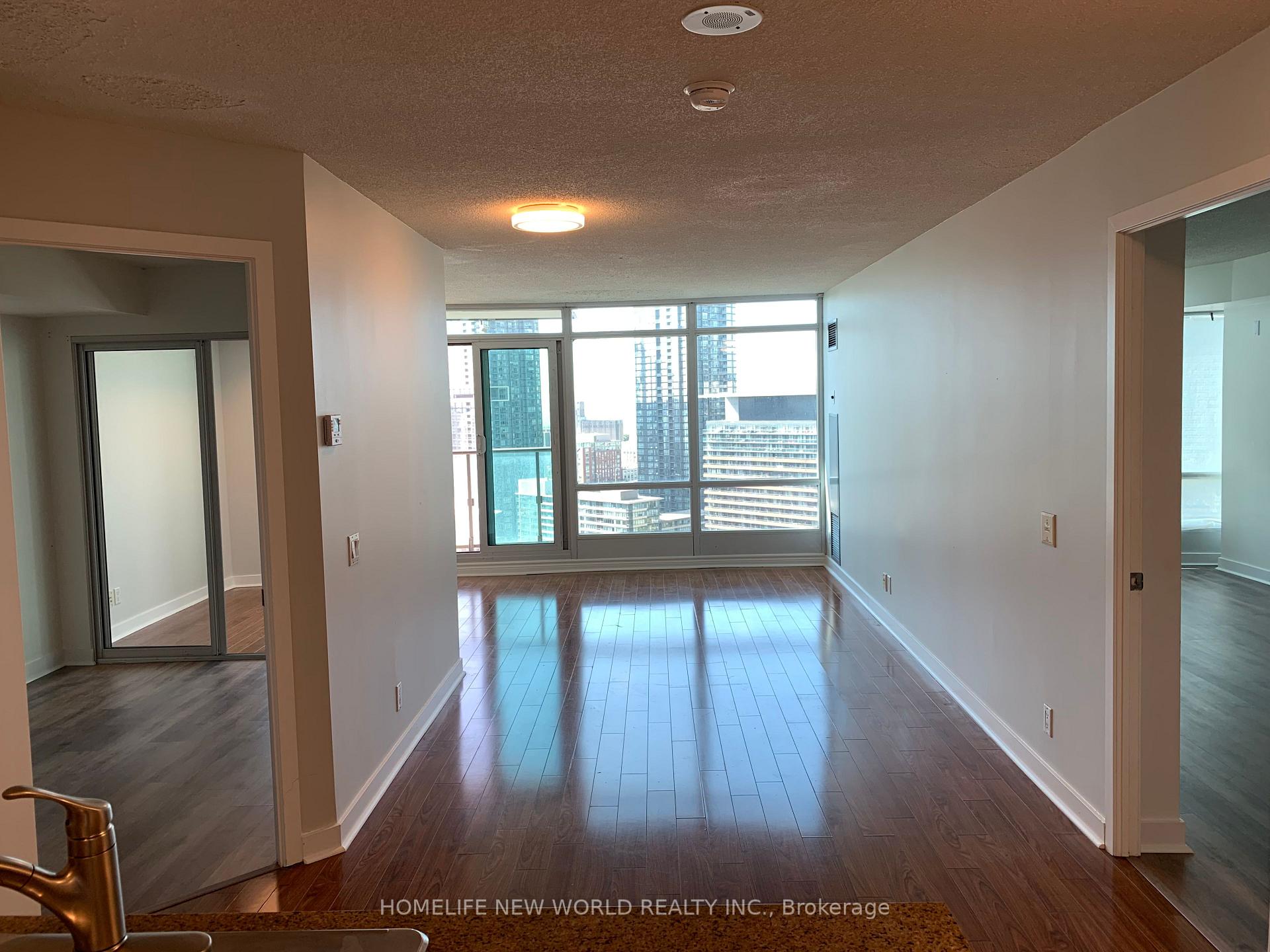 Photo 18 of Unit 2607, 361 Front Street W, Toronto, Waterfront Communities — HOMEH