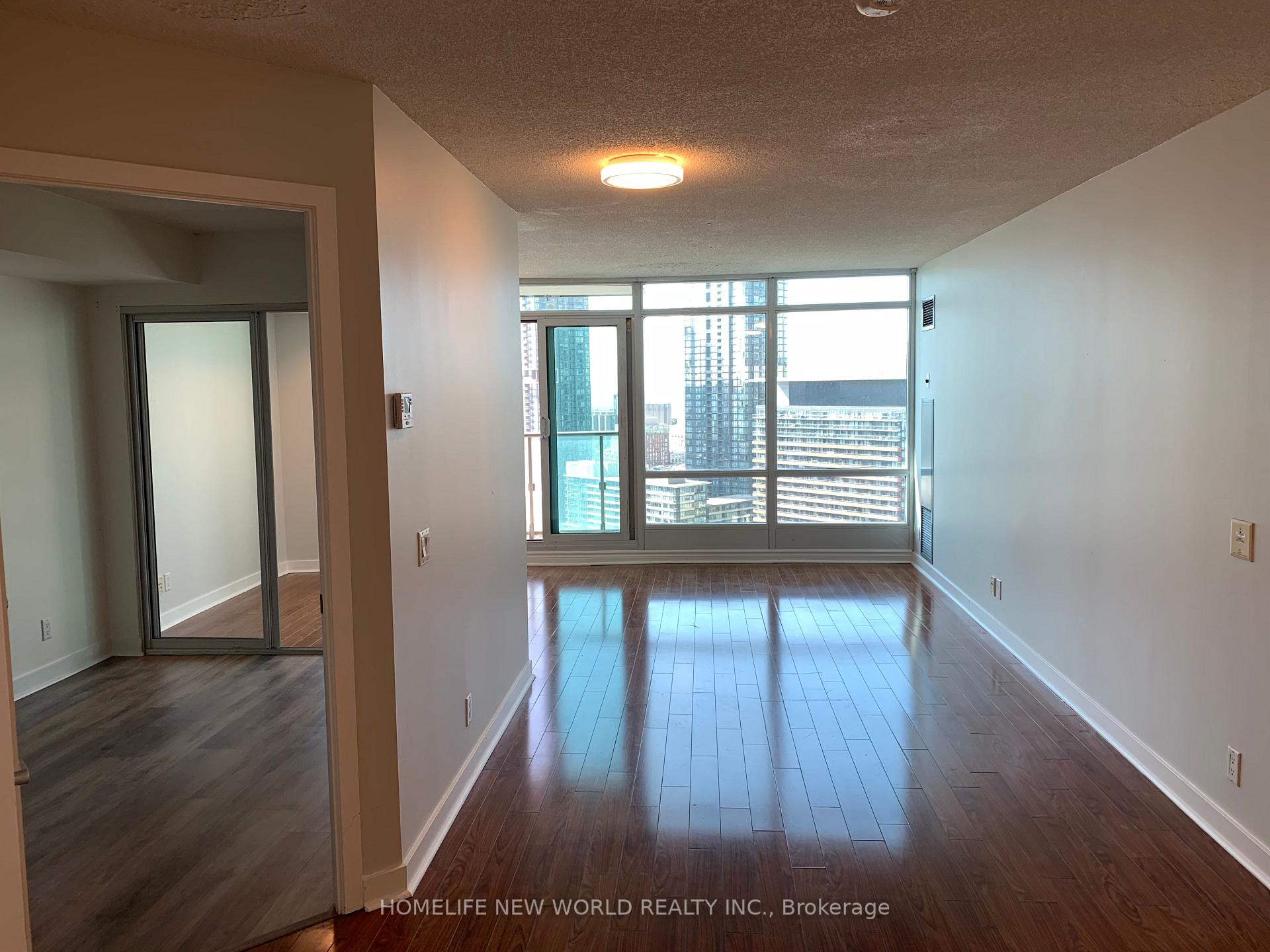 Photo 19 of Unit 2607, 361 Front Street W, Toronto, Waterfront Communities — HOMEH