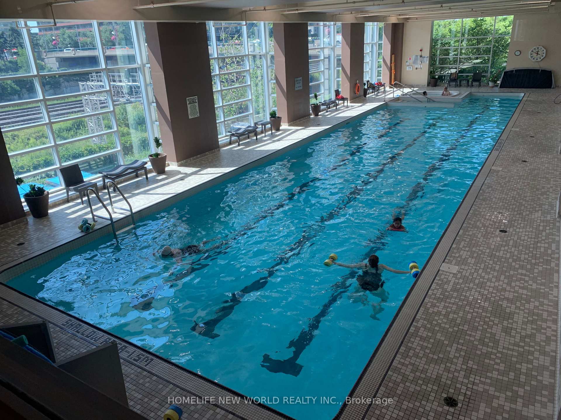 Photo 23 of Unit 2607, 361 Front Street W, Toronto, Waterfront Communities — HOMEH