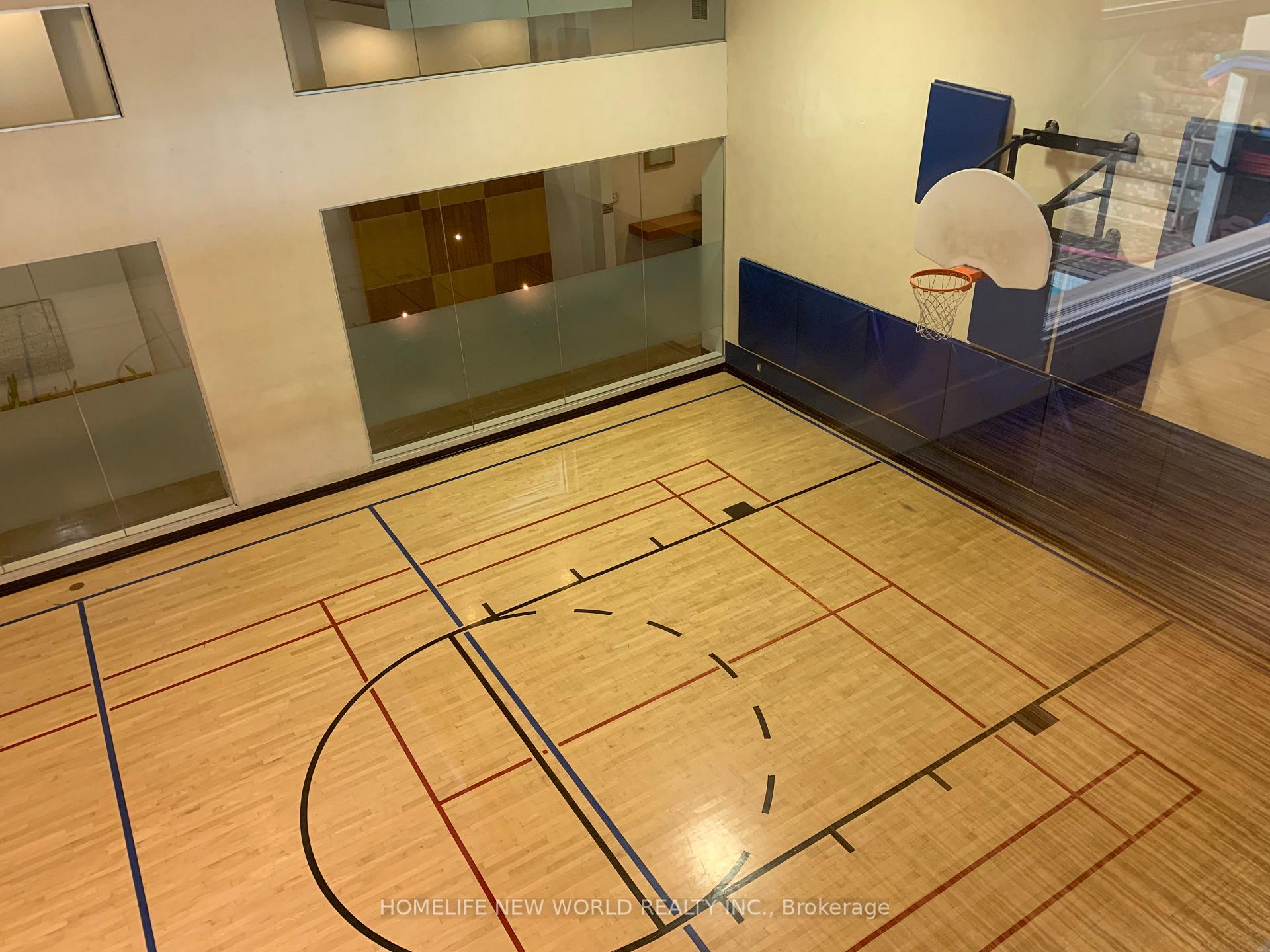 Photo 25 of Unit 2607, 361 Front Street W, Toronto, Waterfront Communities — HOMEH