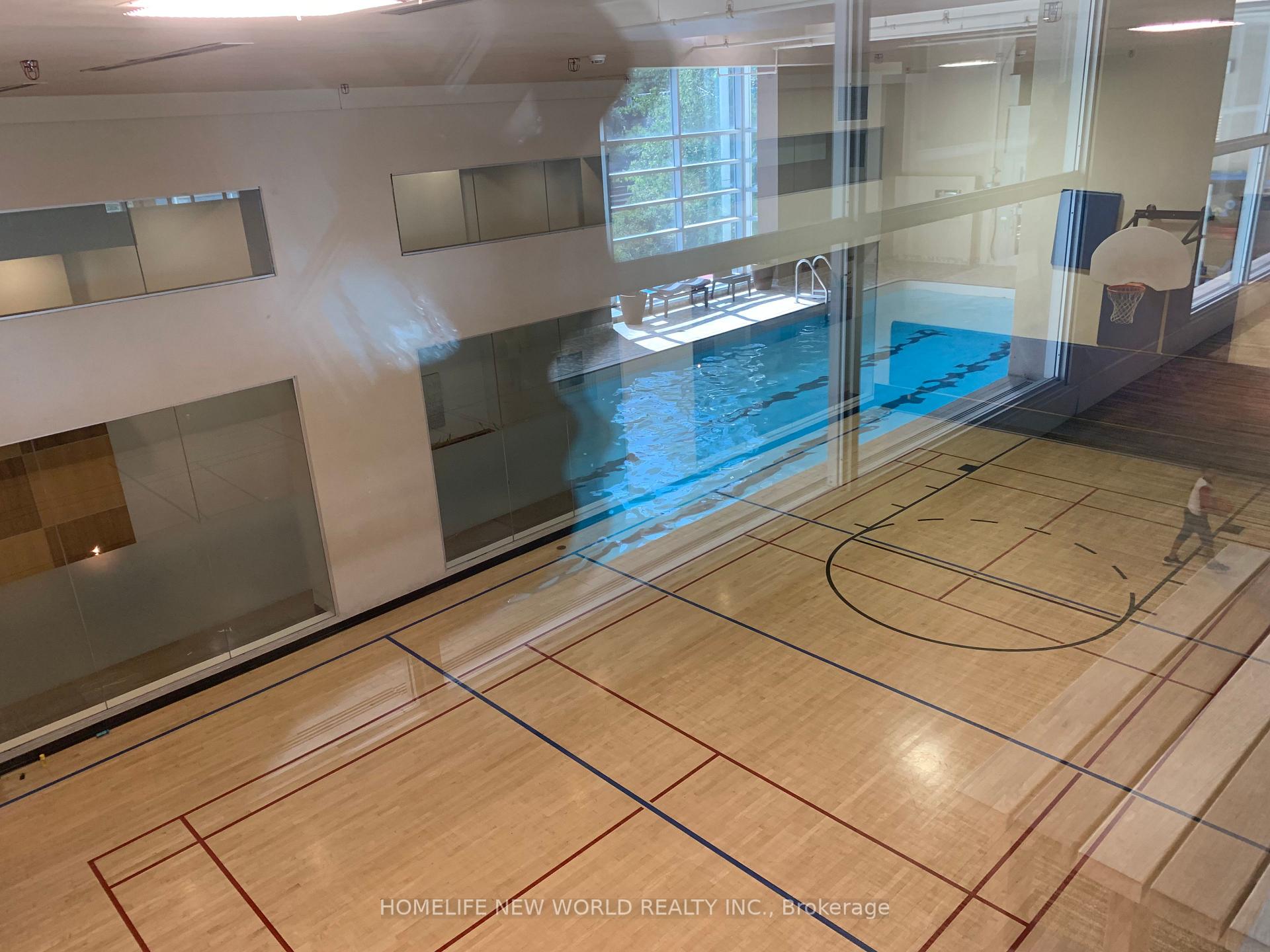 Photo 26 of Unit 2607, 361 Front Street W, Toronto, Waterfront Communities — HOMEH