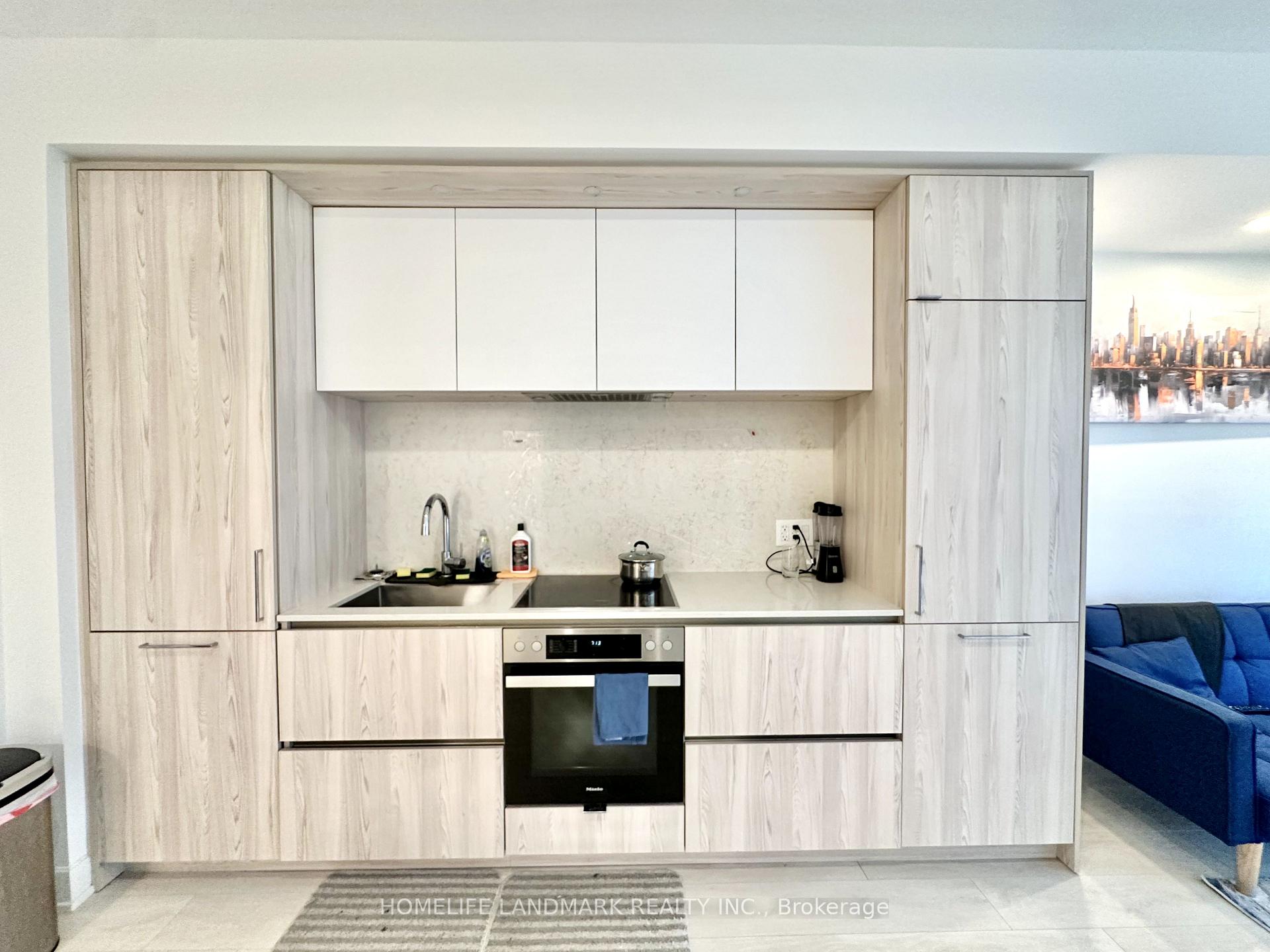 Photo of Unit 1611 (2nd Bedroom), 35 Mercer Street
