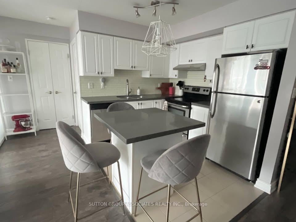 Photo 4 of Unit 920, 230 King Street E, Toronto, Moss Park — HOMEH