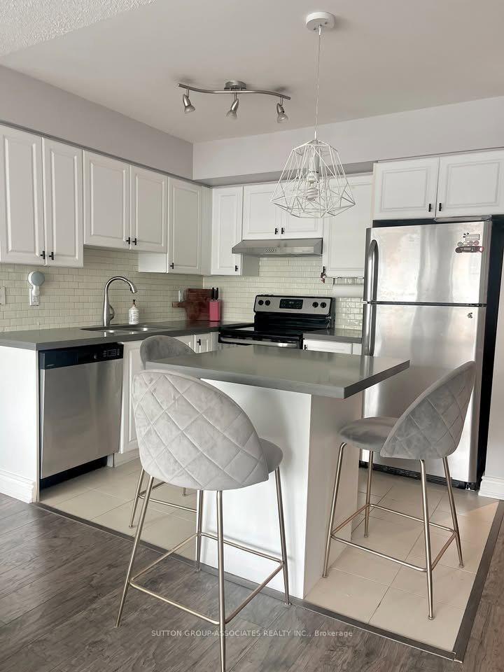 Photo 8 of Unit 920, 230 King Street E, Toronto, Moss Park — HOMEH
