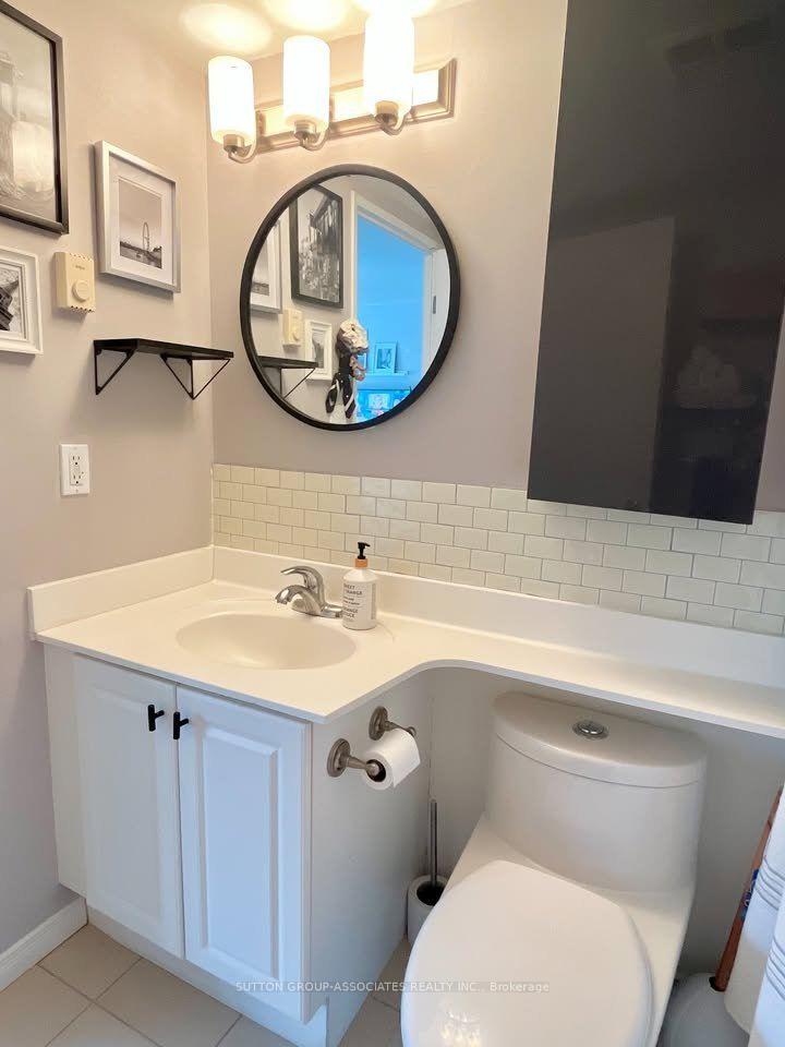 Photo 9 of Unit 920, 230 King Street E, Toronto, Moss Park — HOMEH