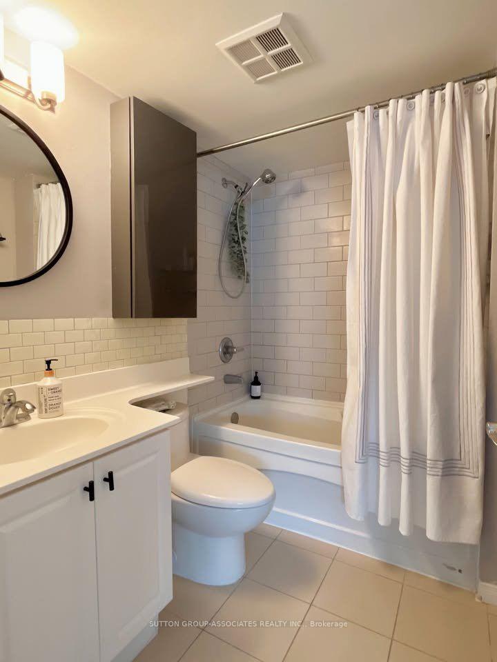 Photo 10 of Unit 920, 230 King Street E, Toronto, Moss Park — HOMEH