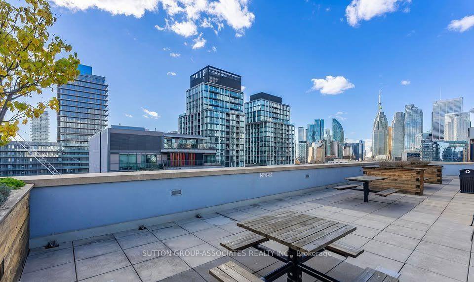 Photo 11 of Unit 920, 230 King Street E, Toronto, Moss Park — HOMEH