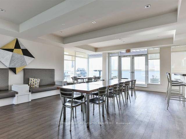 Photo 13 of Unit 920, 230 King Street E, Toronto, Moss Park — HOMEH