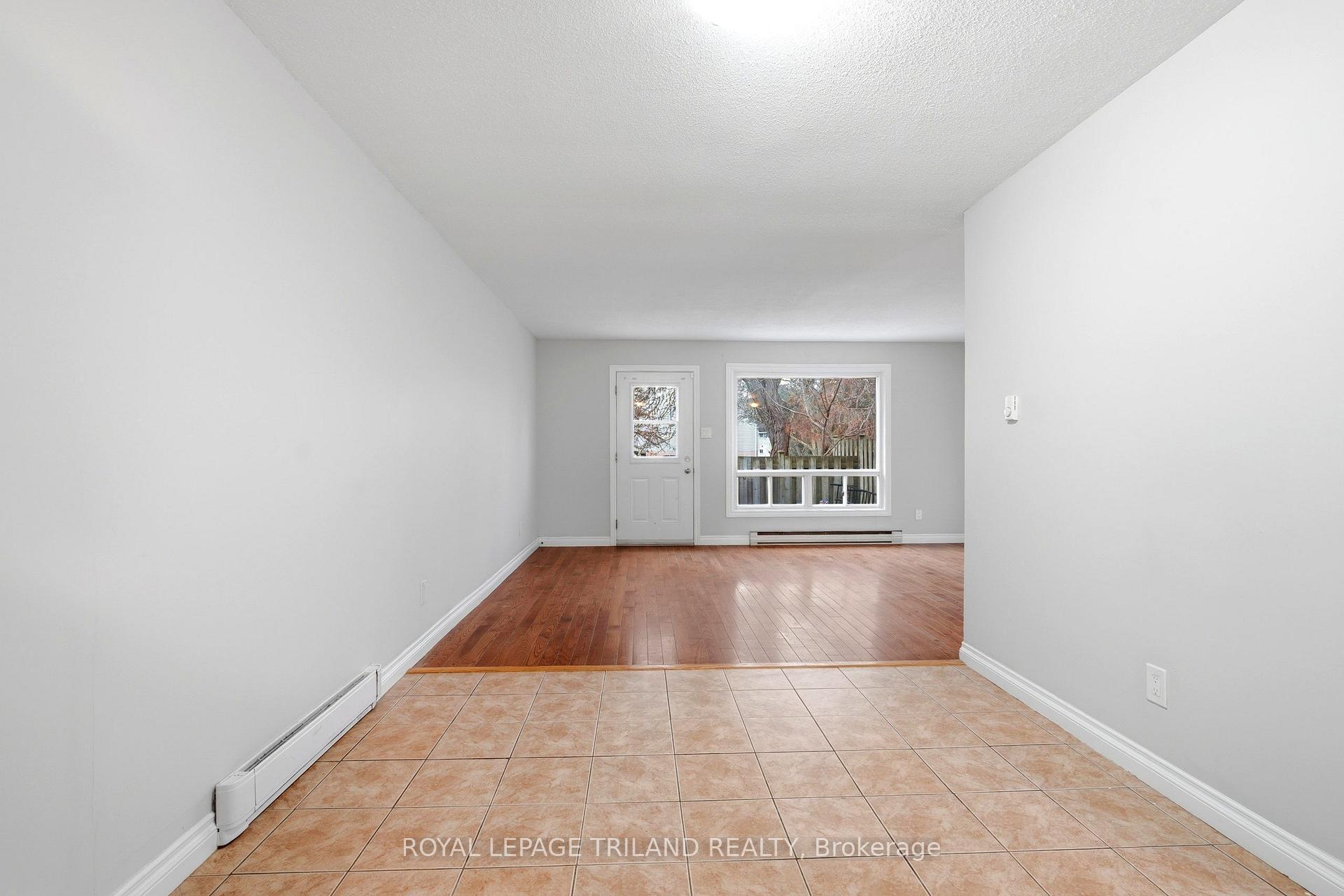 Photo 2 of Unit 112, 1600 Culver Drive, London, East H — HOMEH