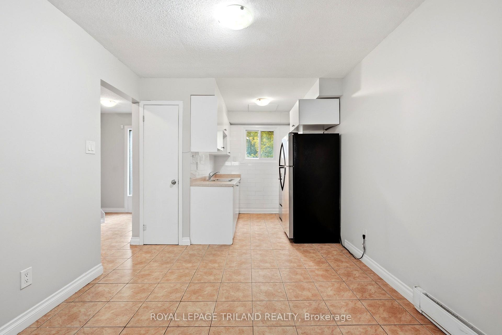 Photo 3 of Unit 112, 1600 Culver Drive, London, East H — HOMEH