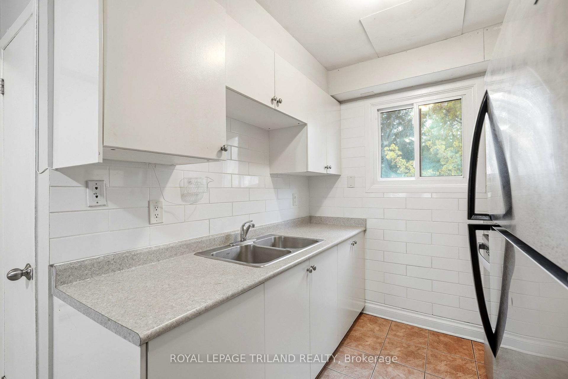 Photo 5 of Unit 112, 1600 Culver Drive, London, East H — HOMEH