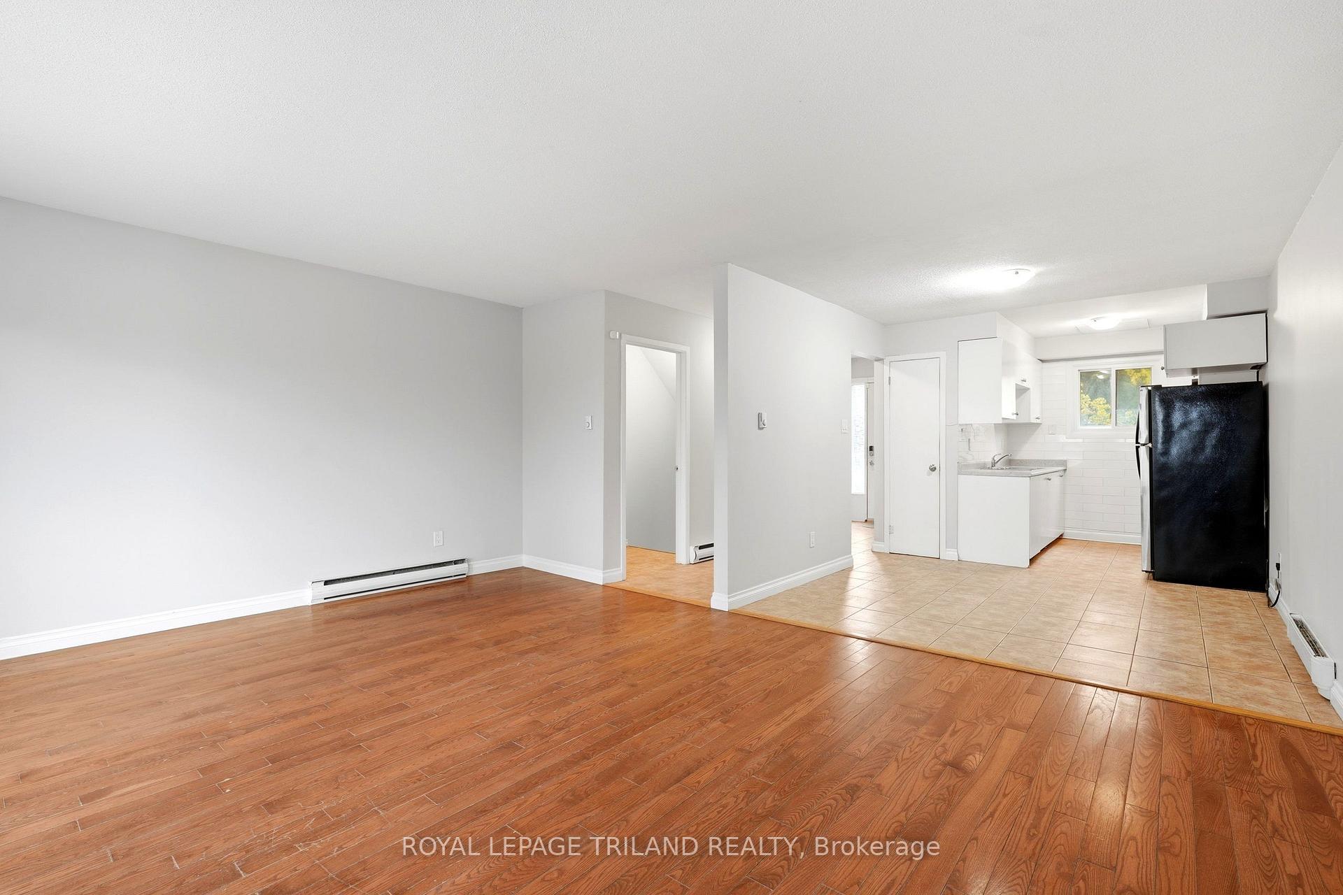 Photo 7 of Unit 112, 1600 Culver Drive, London, East H — HOMEH