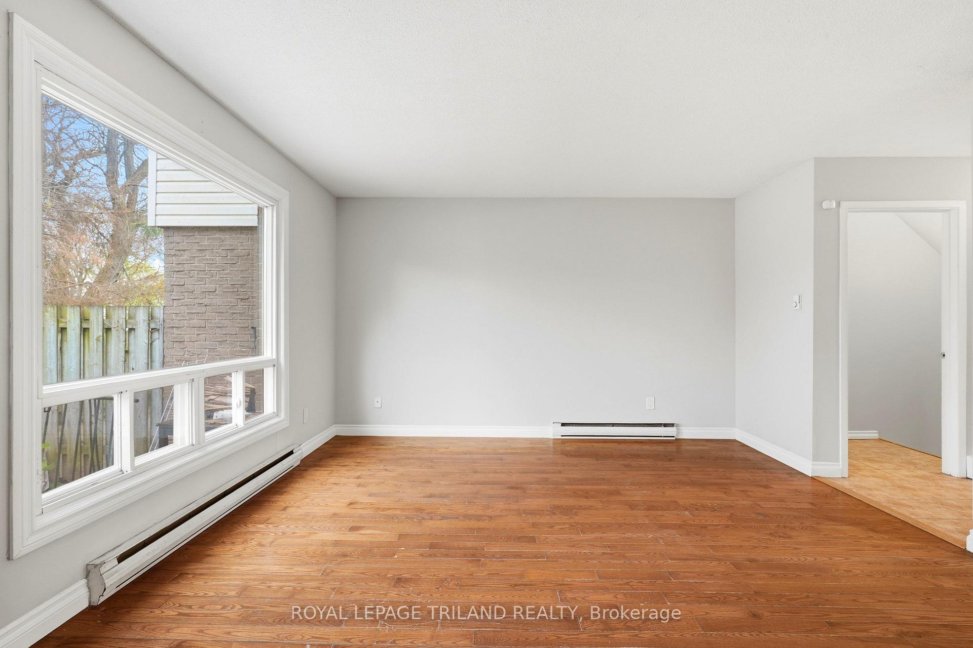 Photo 8 of Unit 112, 1600 Culver Drive, London, East H — HOMEH