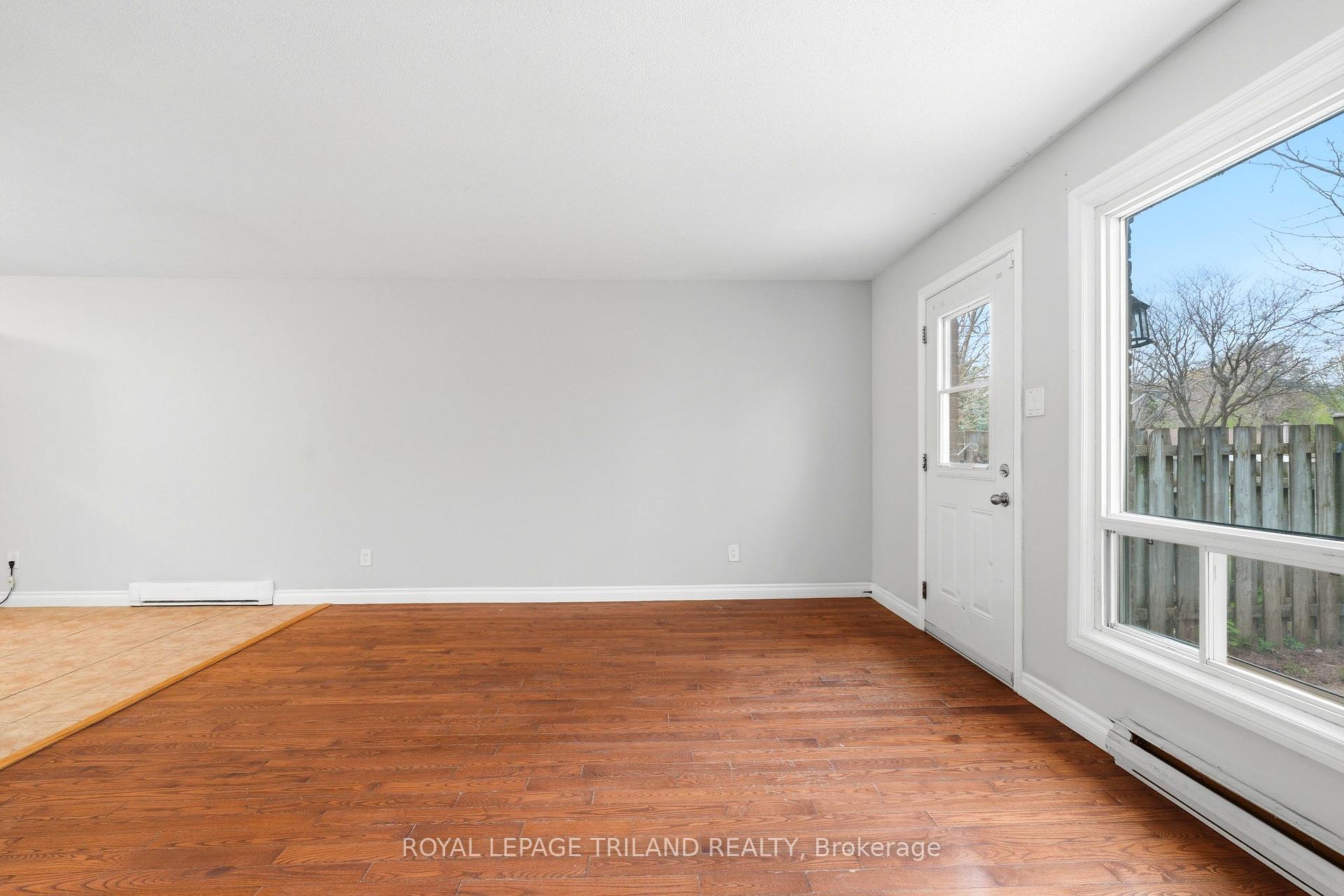 Photo 9 of Unit 112, 1600 Culver Drive, London, East H — HOMEH