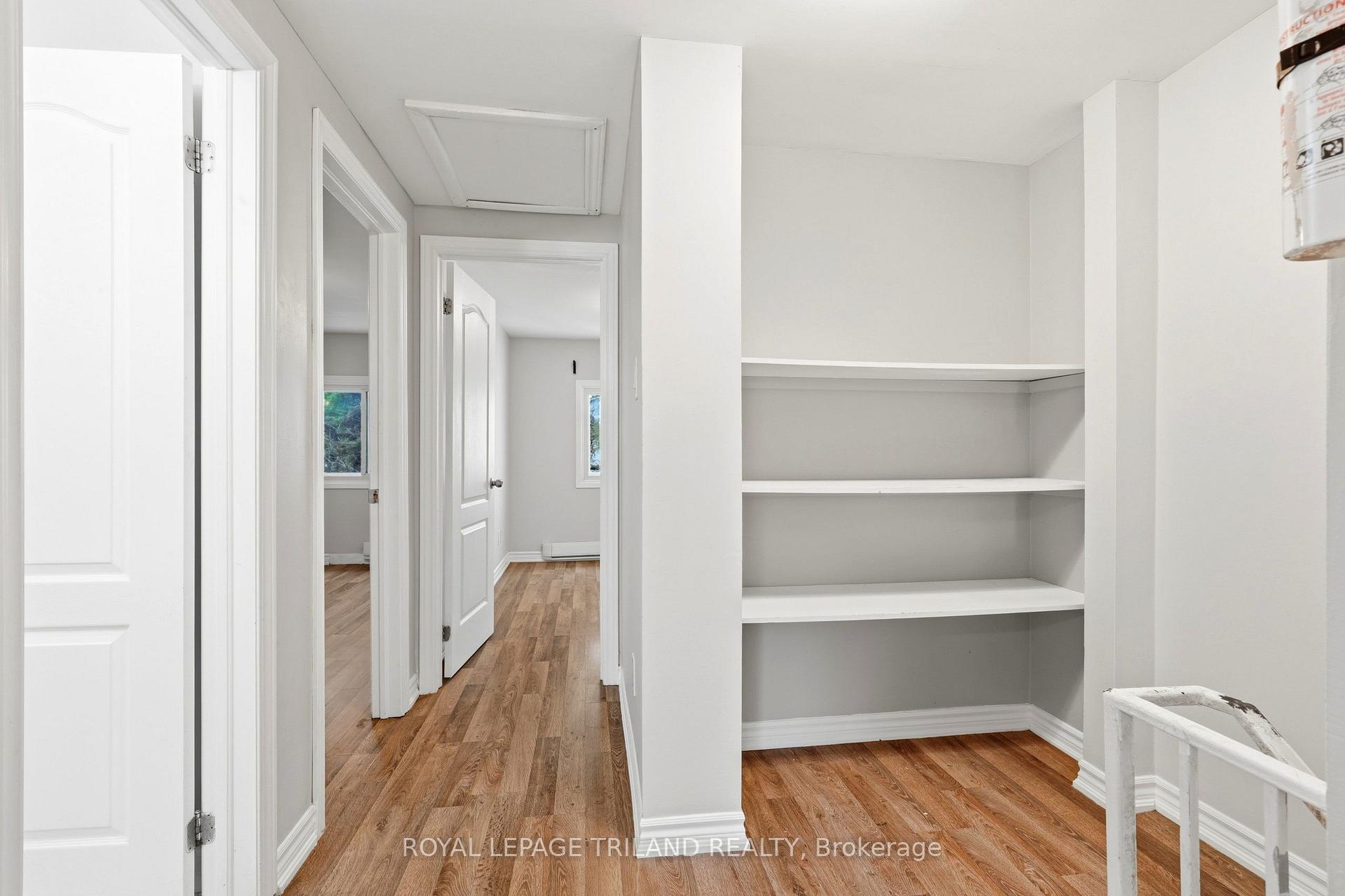Photo 10 of Unit 112, 1600 Culver Drive, London, East H — HOMEH