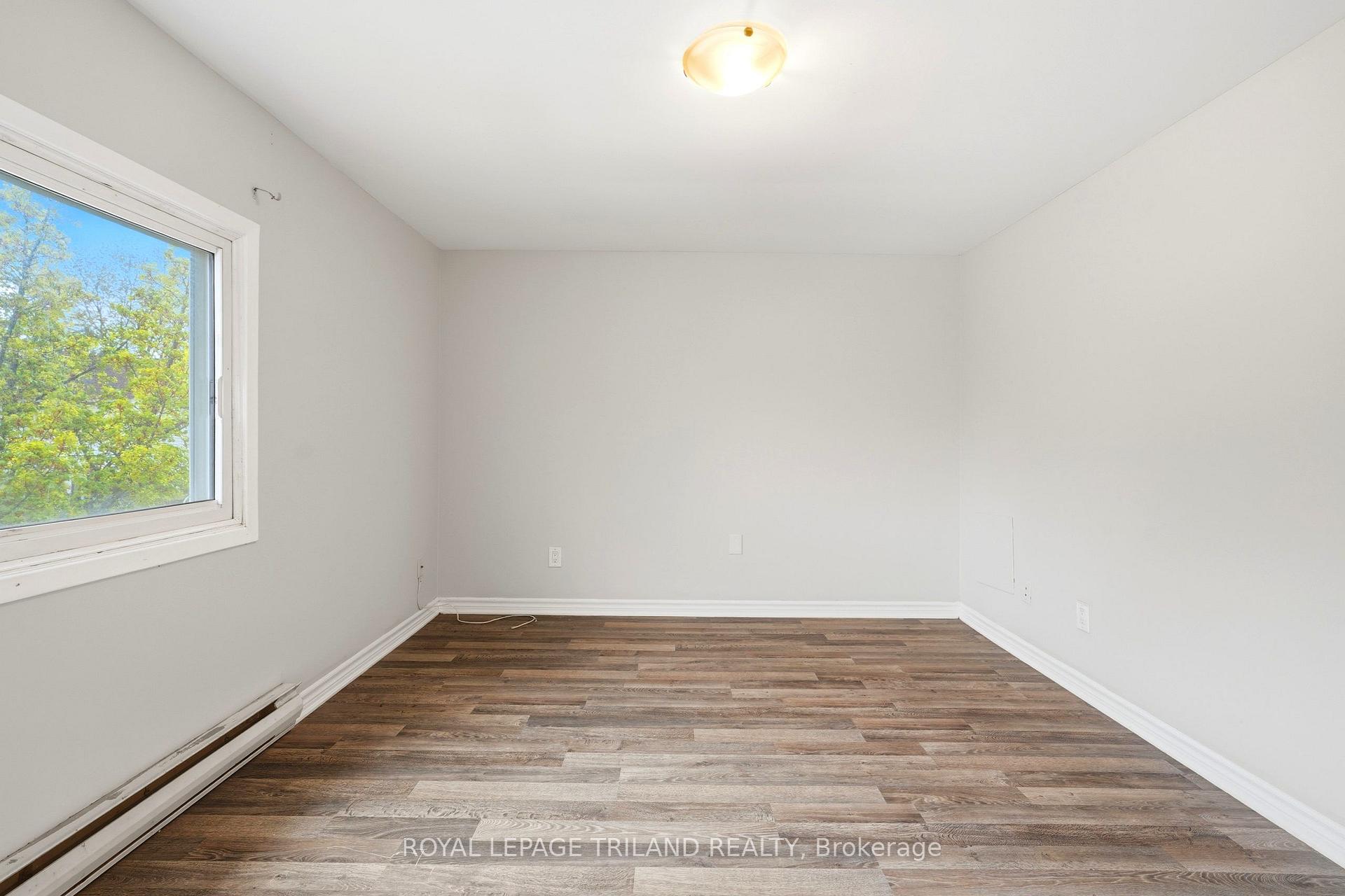 Photo 11 of Unit 112, 1600 Culver Drive, London, East H — HOMEH