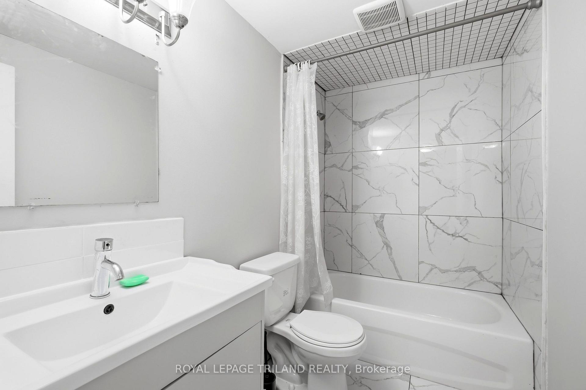 Photo 12 of Unit 112, 1600 Culver Drive, London, East H — HOMEH