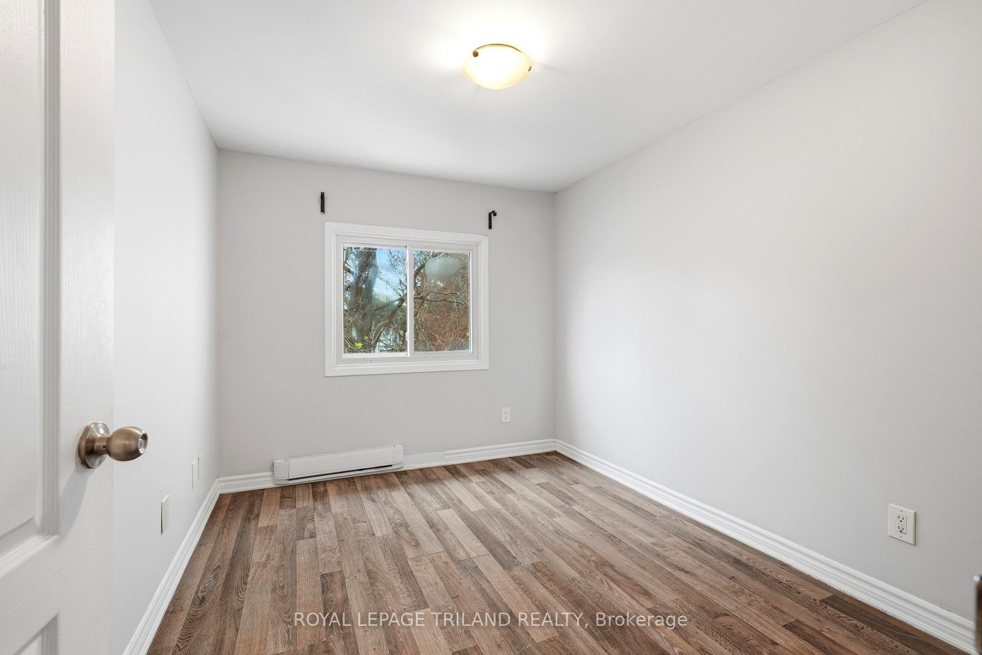 Photo 13 of Unit 112, 1600 Culver Drive, London, East H — HOMEH
