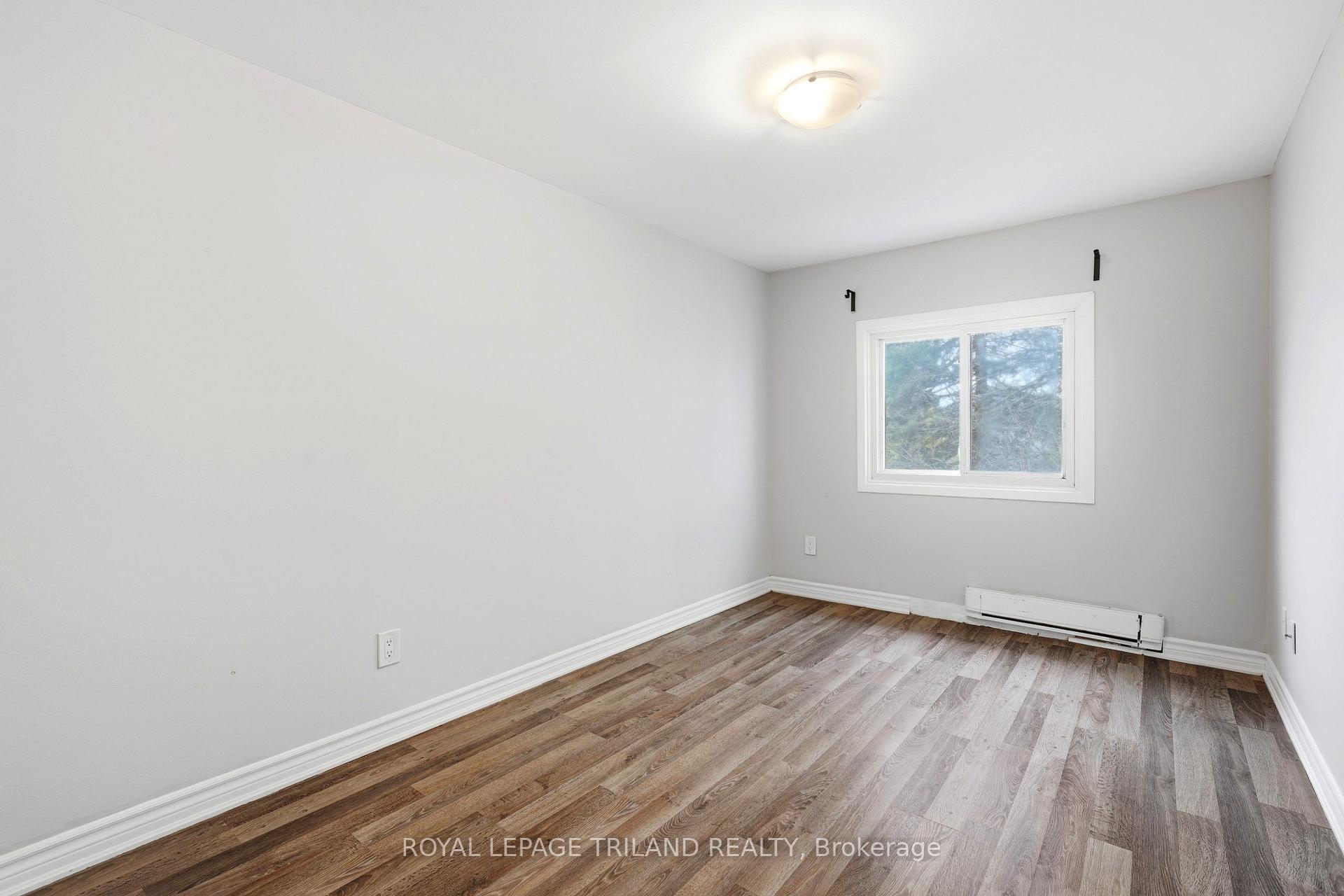 Photo 14 of Unit 112, 1600 Culver Drive, London, East H — HOMEH