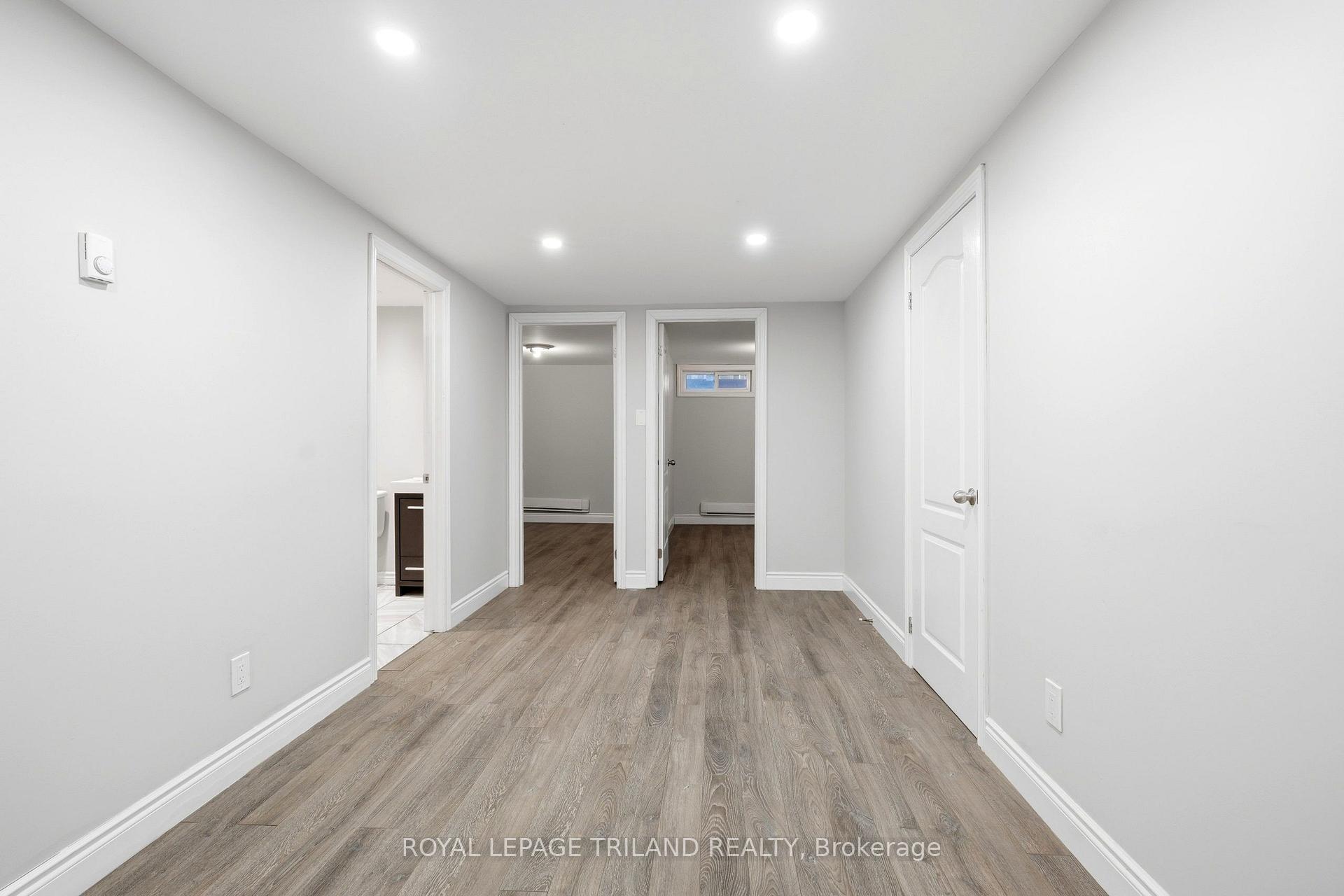 Photo 15 of Unit 112, 1600 Culver Drive, London, East H — HOMEH