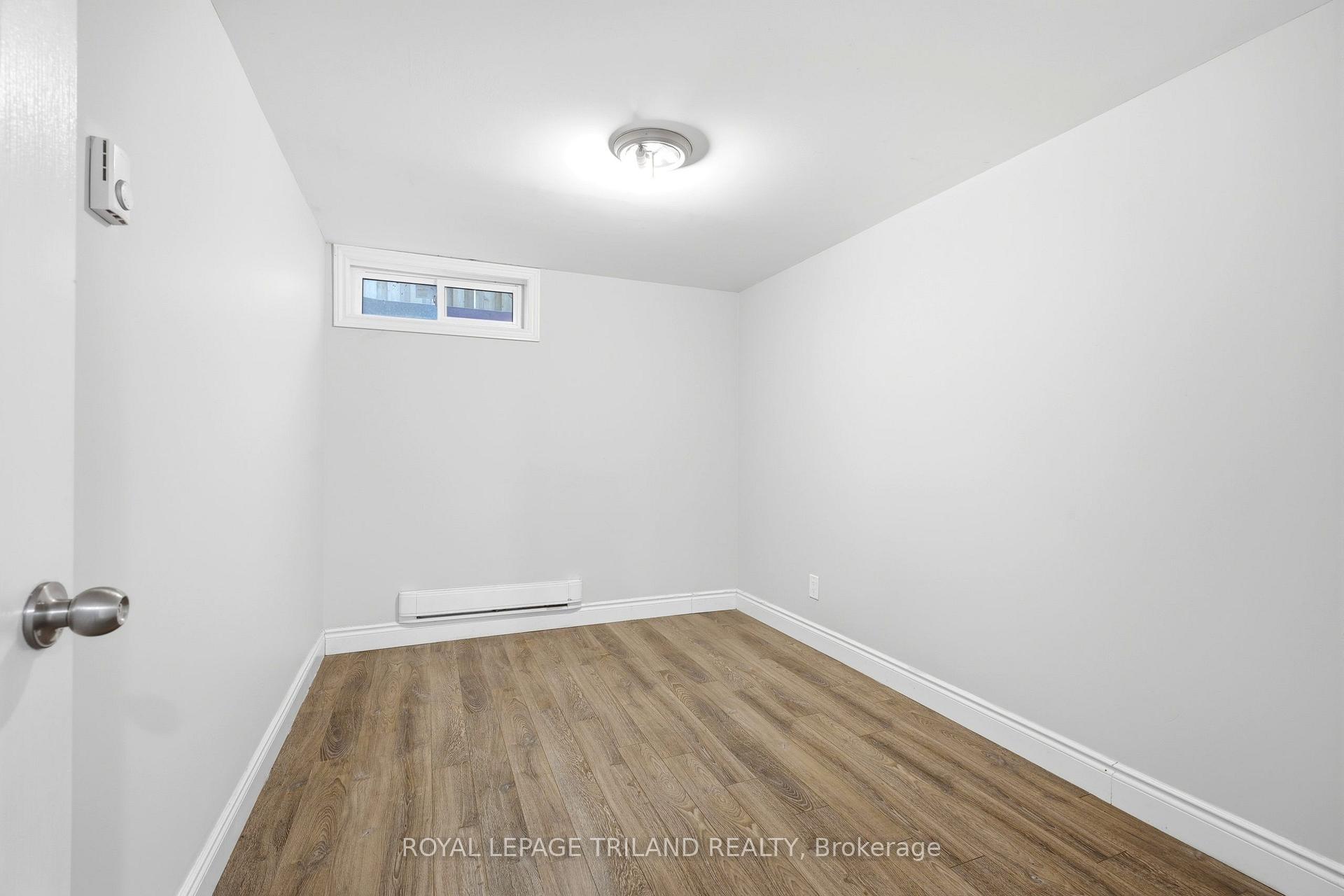 Photo 16 of Unit 112, 1600 Culver Drive, London, East H — HOMEH