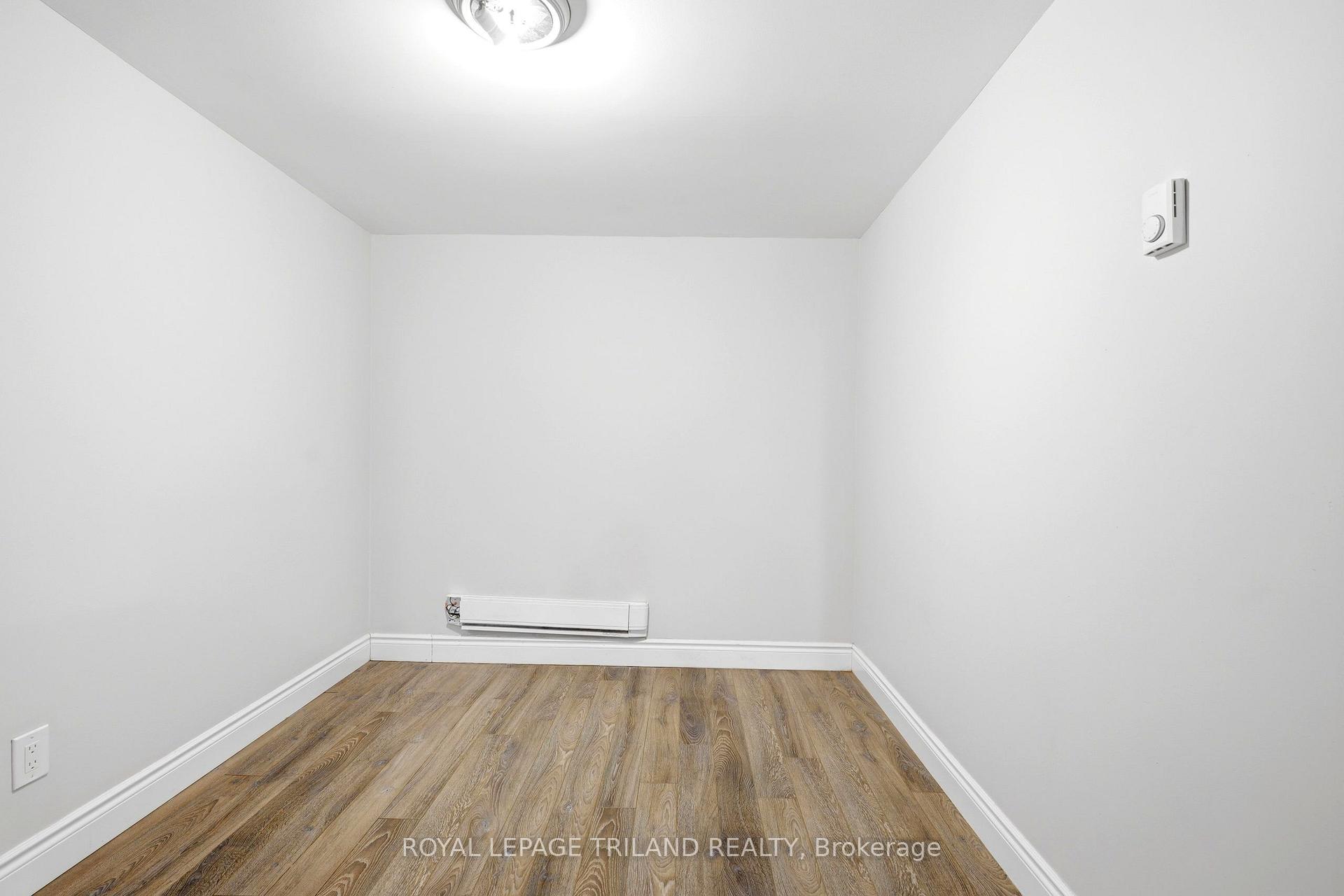 Photo 17 of Unit 112, 1600 Culver Drive, London, East H — HOMEH
