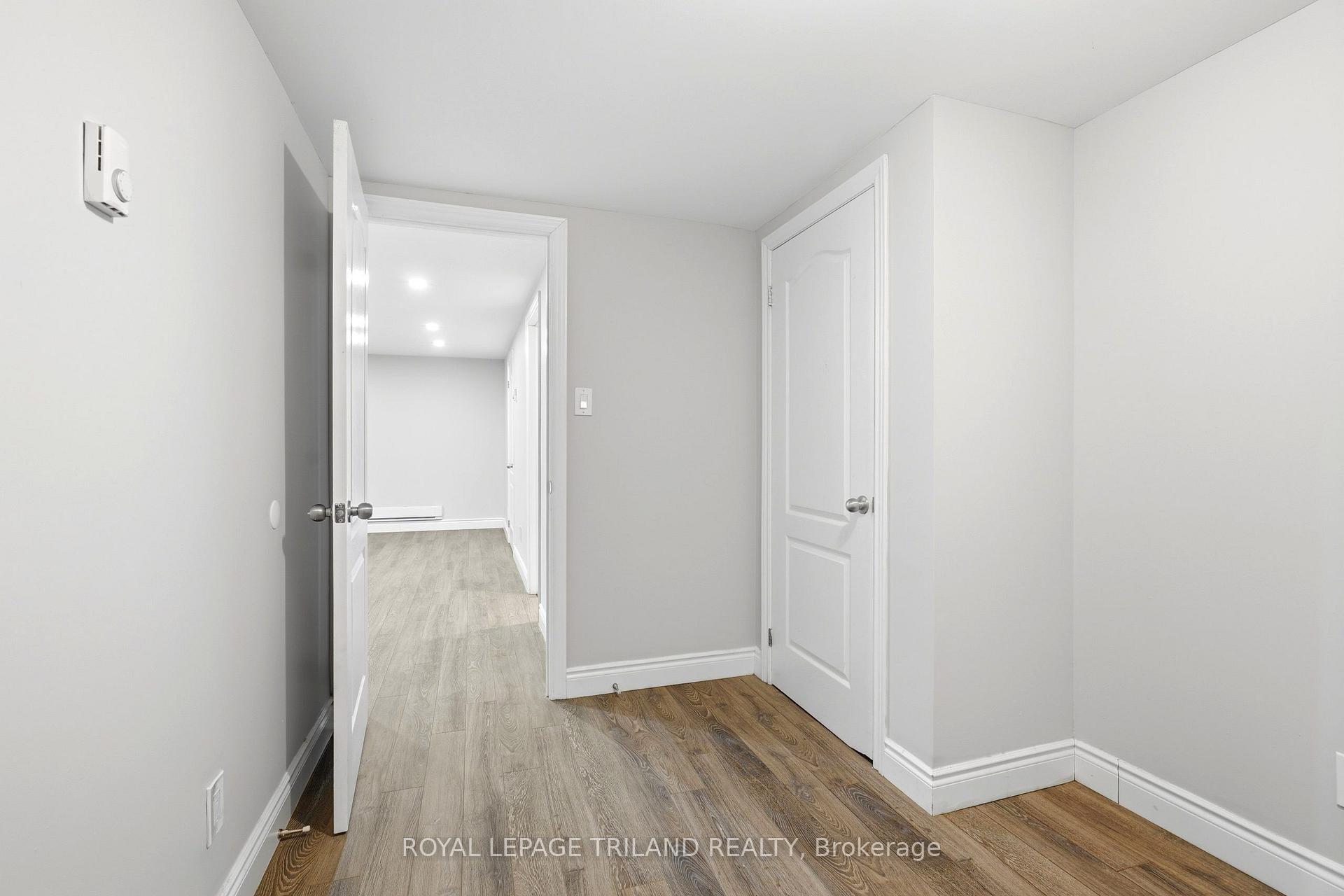 Photo 18 of Unit 112, 1600 Culver Drive, London, East H — HOMEH