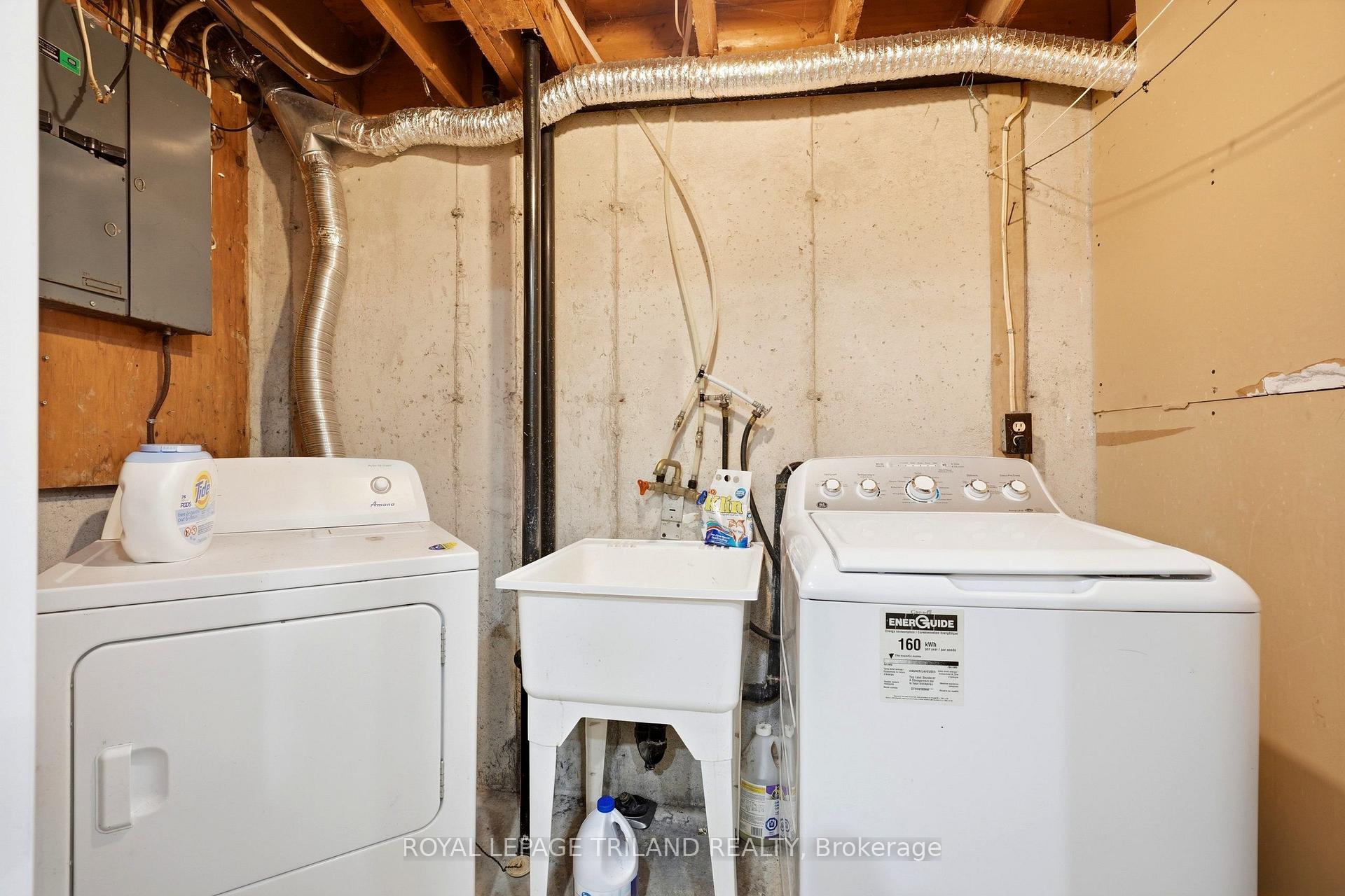 Photo 21 of Unit 112, 1600 Culver Drive, London, East H — HOMEH