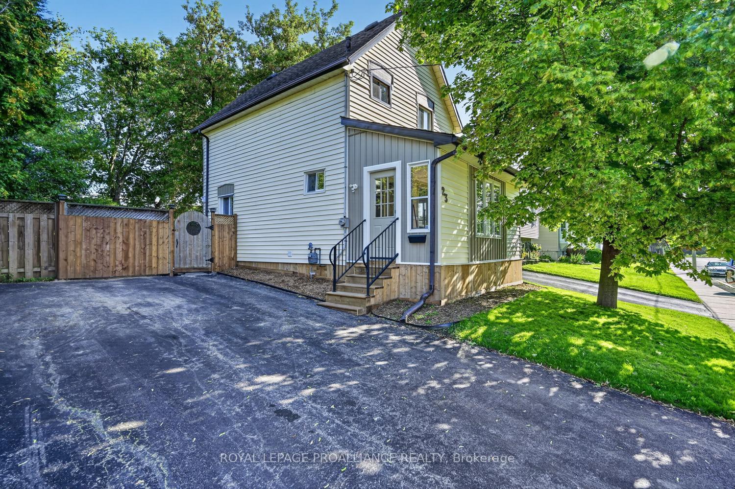 Photo of 23 Sophia Street