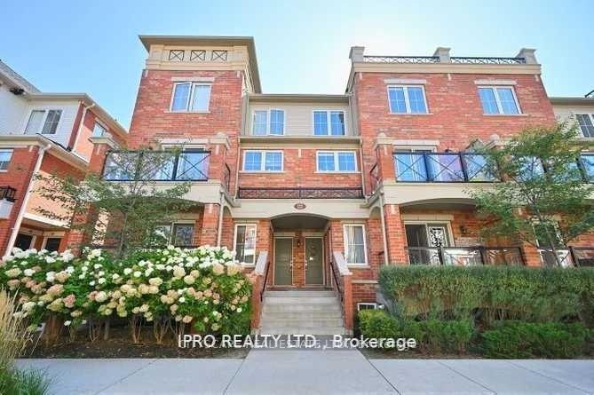 Photo 1 of Unit 09, 2476 Post Road, Oakville, River Oaks — HOMEH