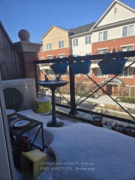 Photo 11 of Unit 09, 2476 Post Road, Oakville, River Oaks — HOMEH