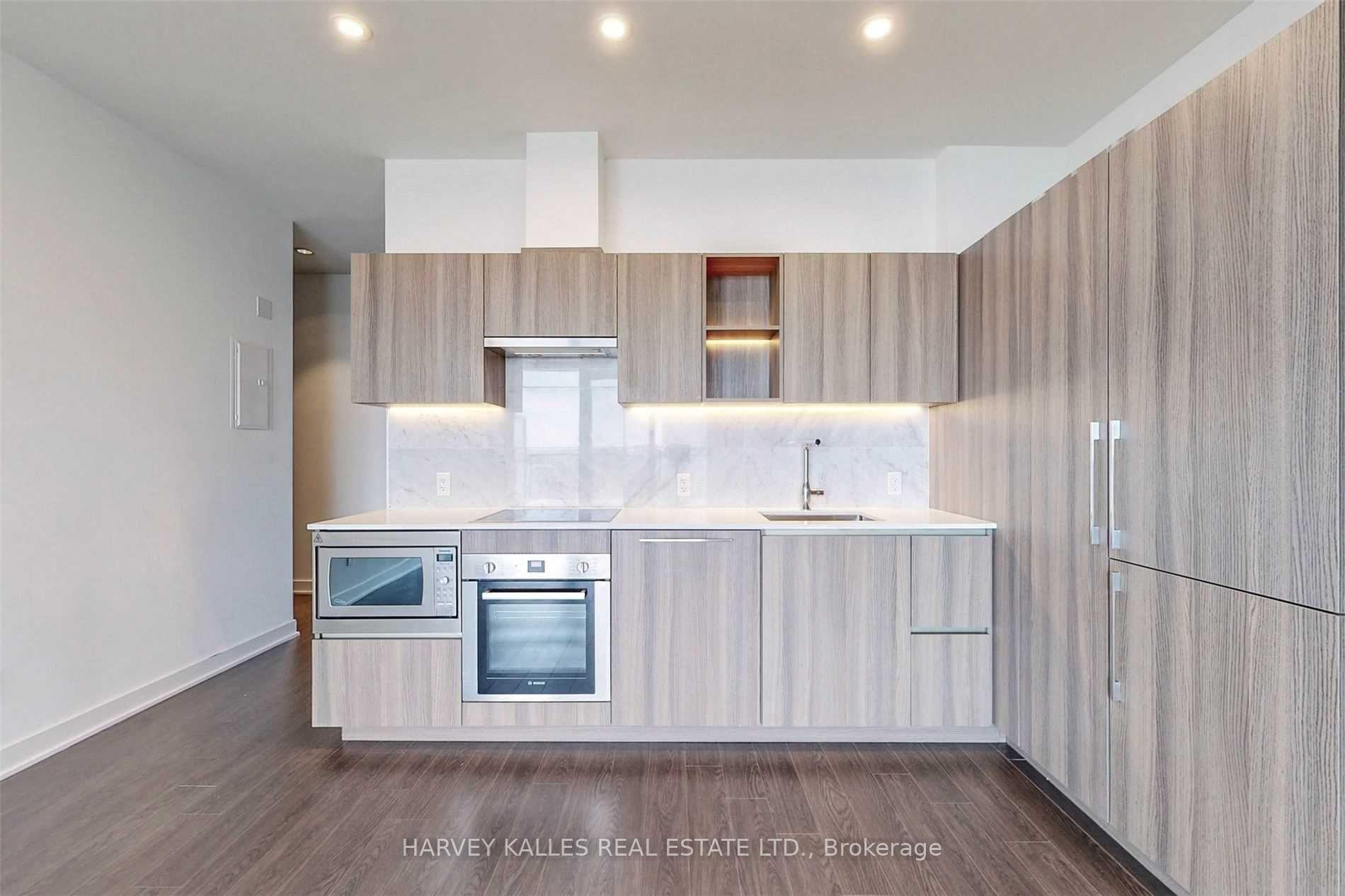 Photo 1 of Unit 4610, 17 Bathurst Street, Toronto, Waterfront Communities — HOMEH