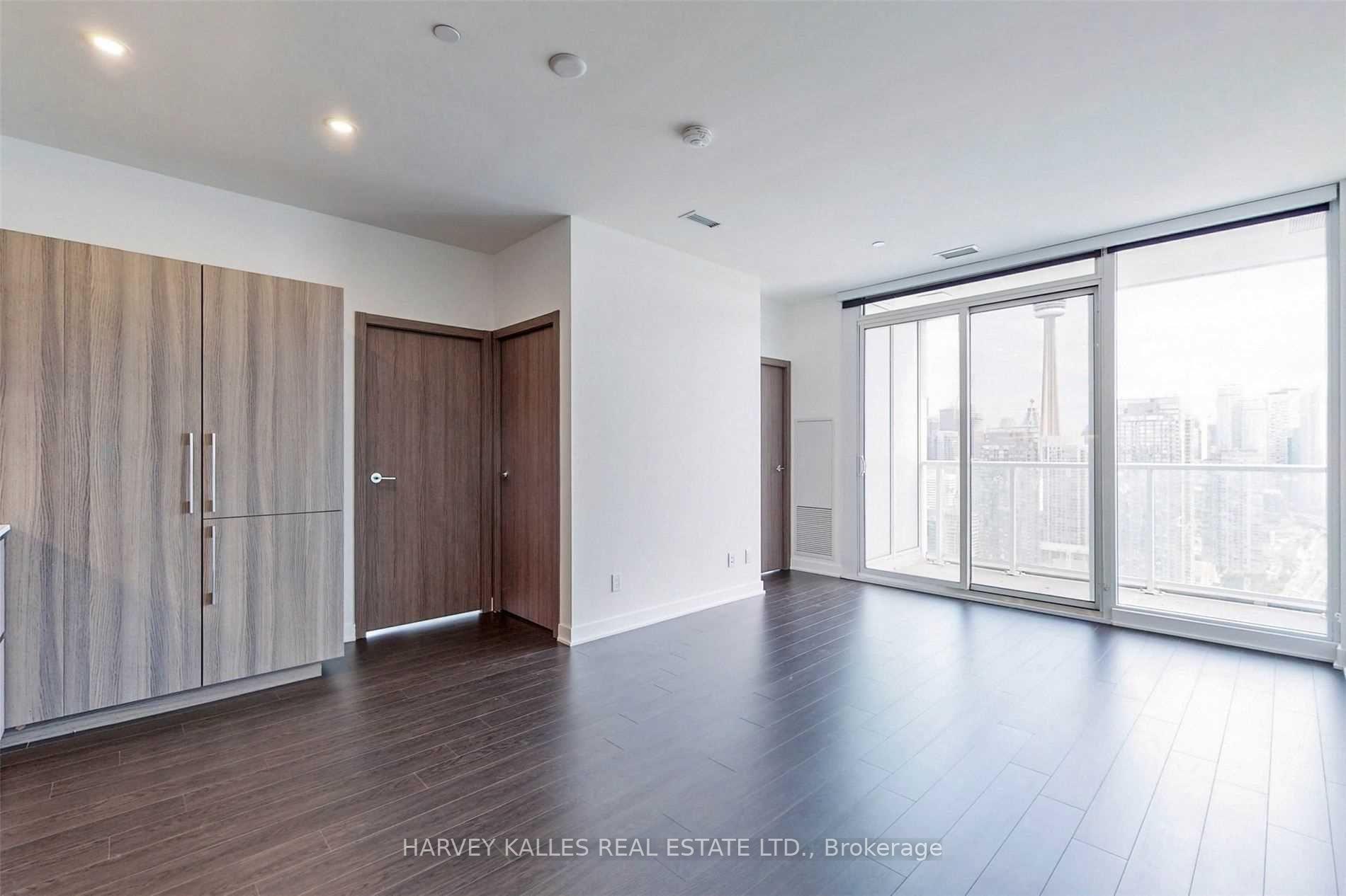 Photo 4 of Unit 4610, 17 Bathurst Street, Toronto, Waterfront Communities — HOMEH