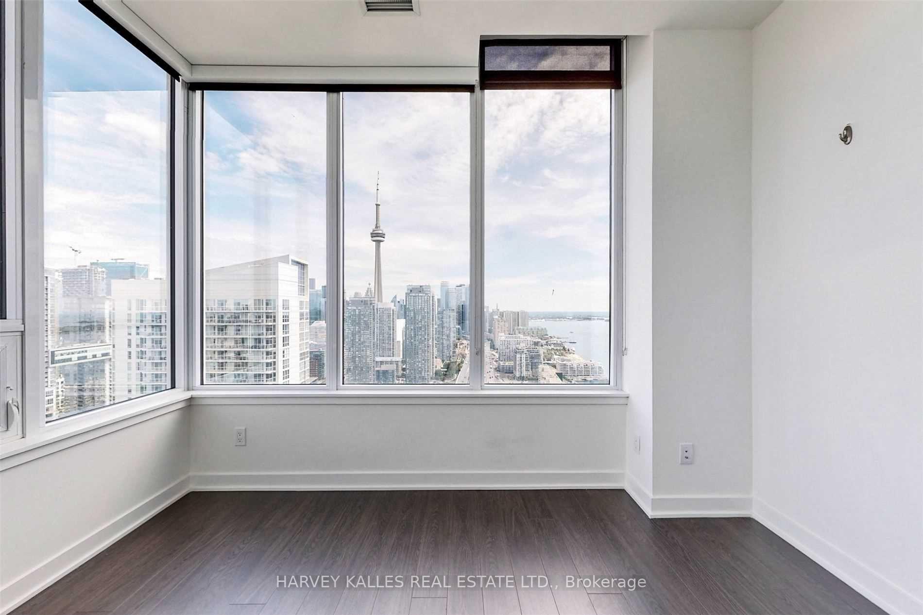 Photo 6 of Unit 4610, 17 Bathurst Street, Toronto, Waterfront Communities — HOMEH