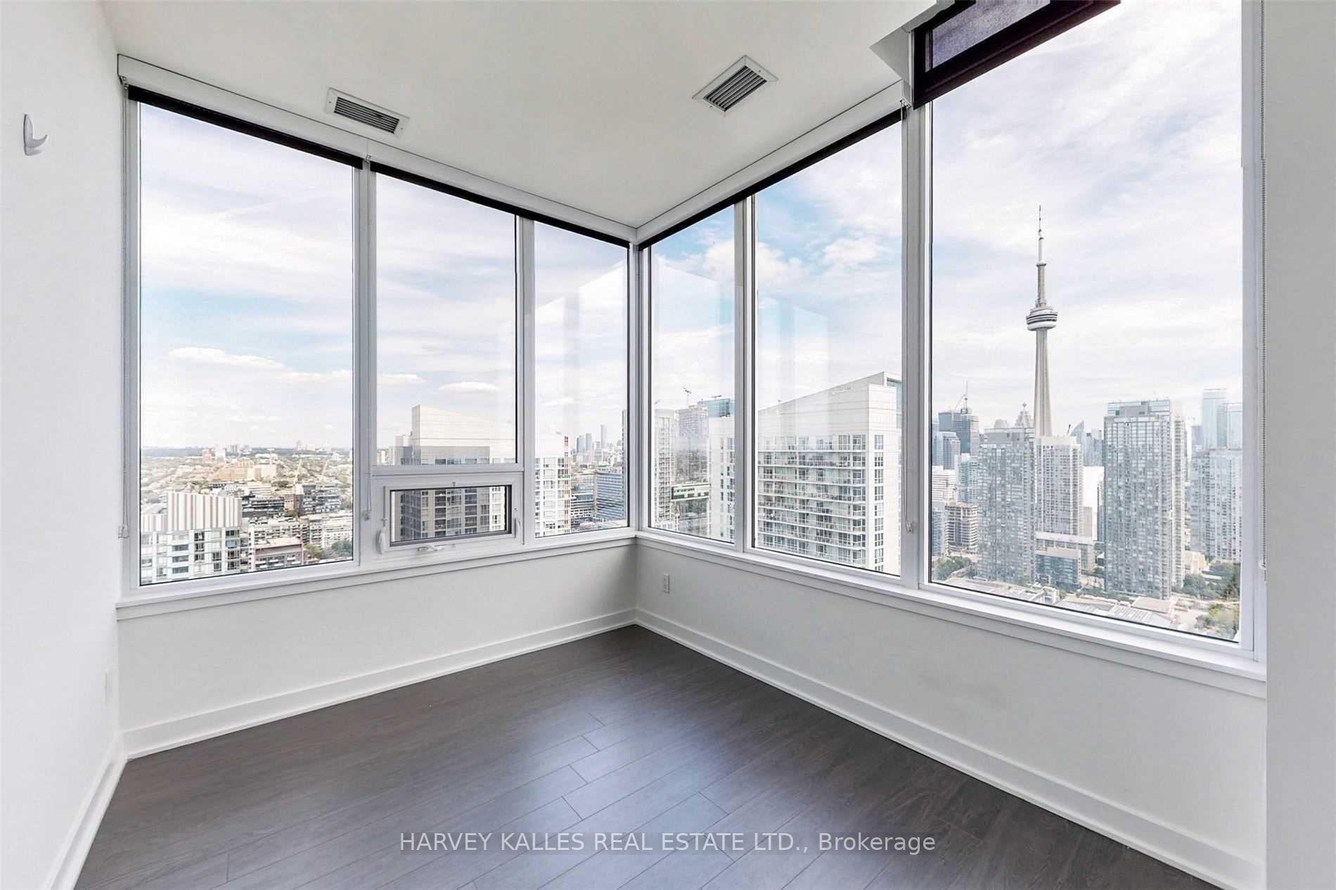 Photo 7 of Unit 4610, 17 Bathurst Street, Toronto, Waterfront Communities — HOMEH