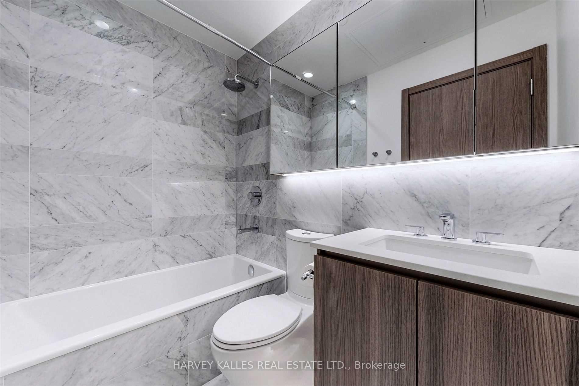 Photo 9 of Unit 4610, 17 Bathurst Street, Toronto, Waterfront Communities — HOMEH