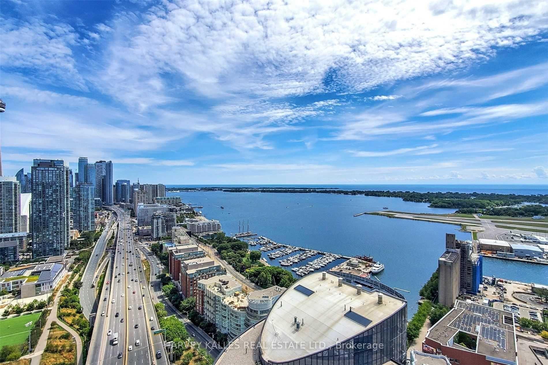 Photo 12 of Unit 4610, 17 Bathurst Street, Toronto, Waterfront Communities — HOMEH