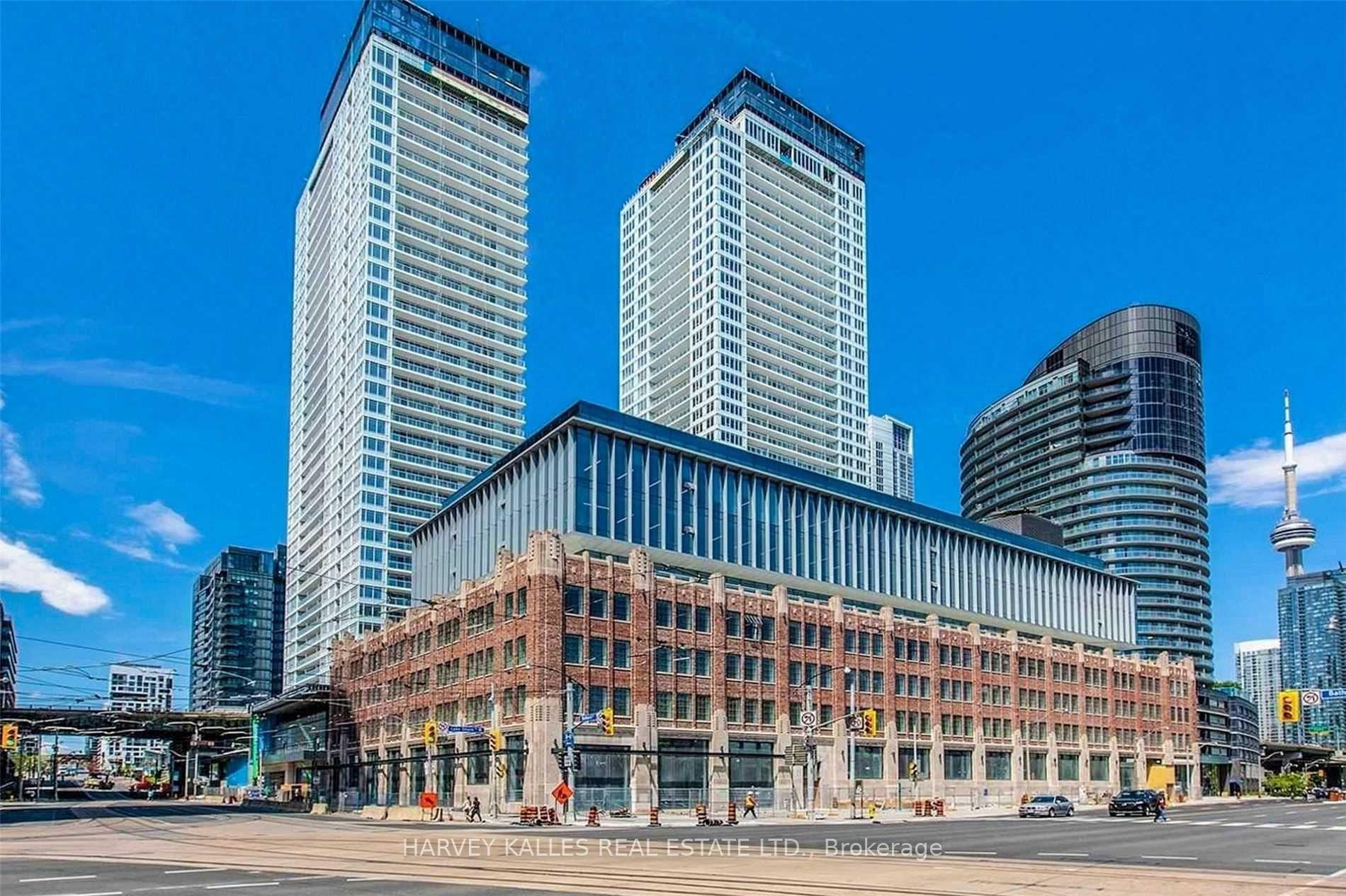Photo 13 of Unit 4610, 17 Bathurst Street, Toronto, Waterfront Communities — HOMEH