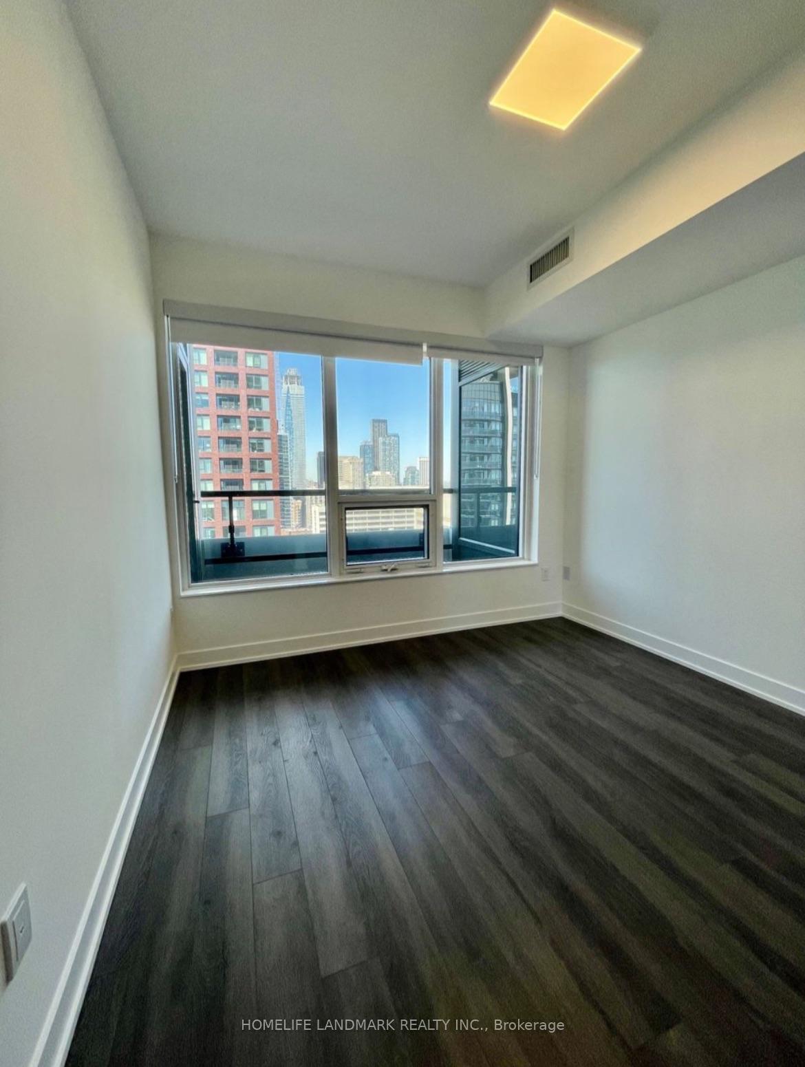 Photo 12 of Unit 3602, 609 Sherbourne Street, Toronto, North St. James Town — HOMEH